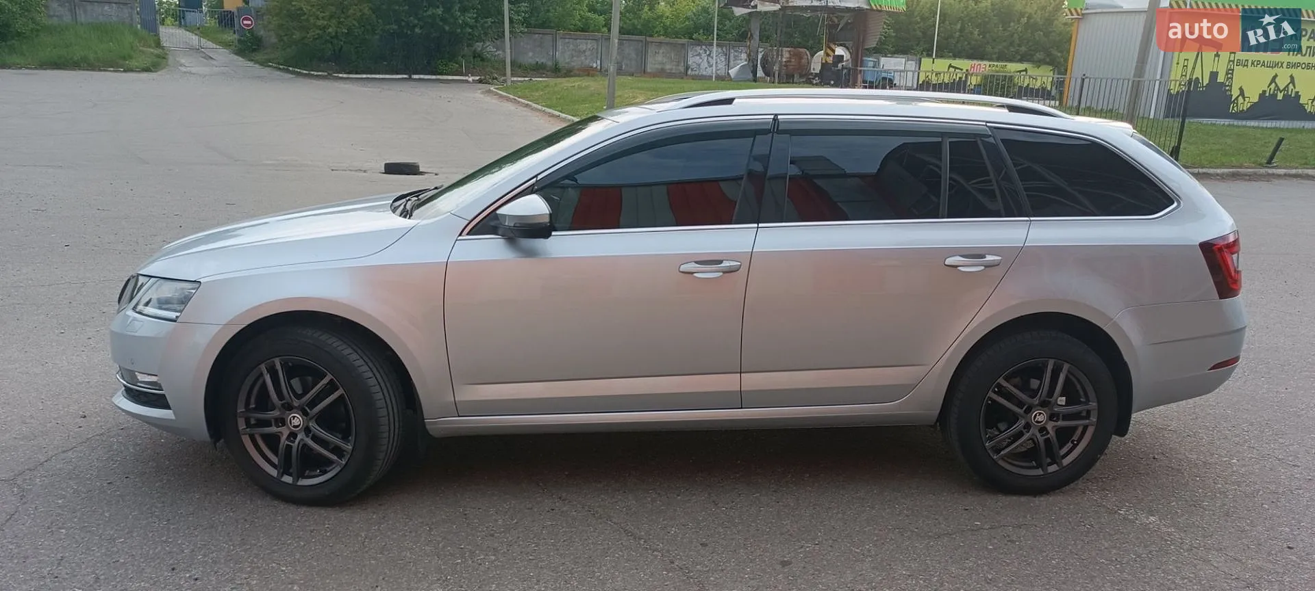 2019 Skoda Octavia - мініатюра 2