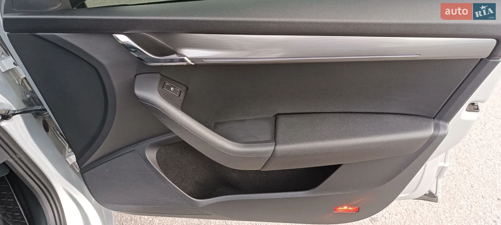 2019 Skoda Octavia - мініатюра 25