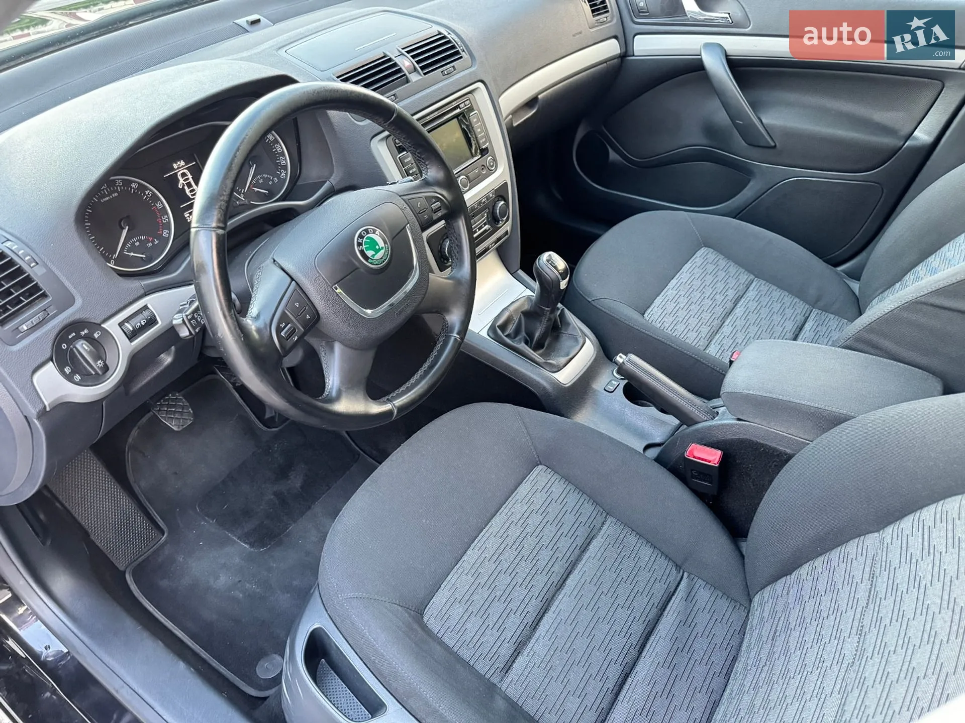 2010 Renault Kangoo - мініатюра 12