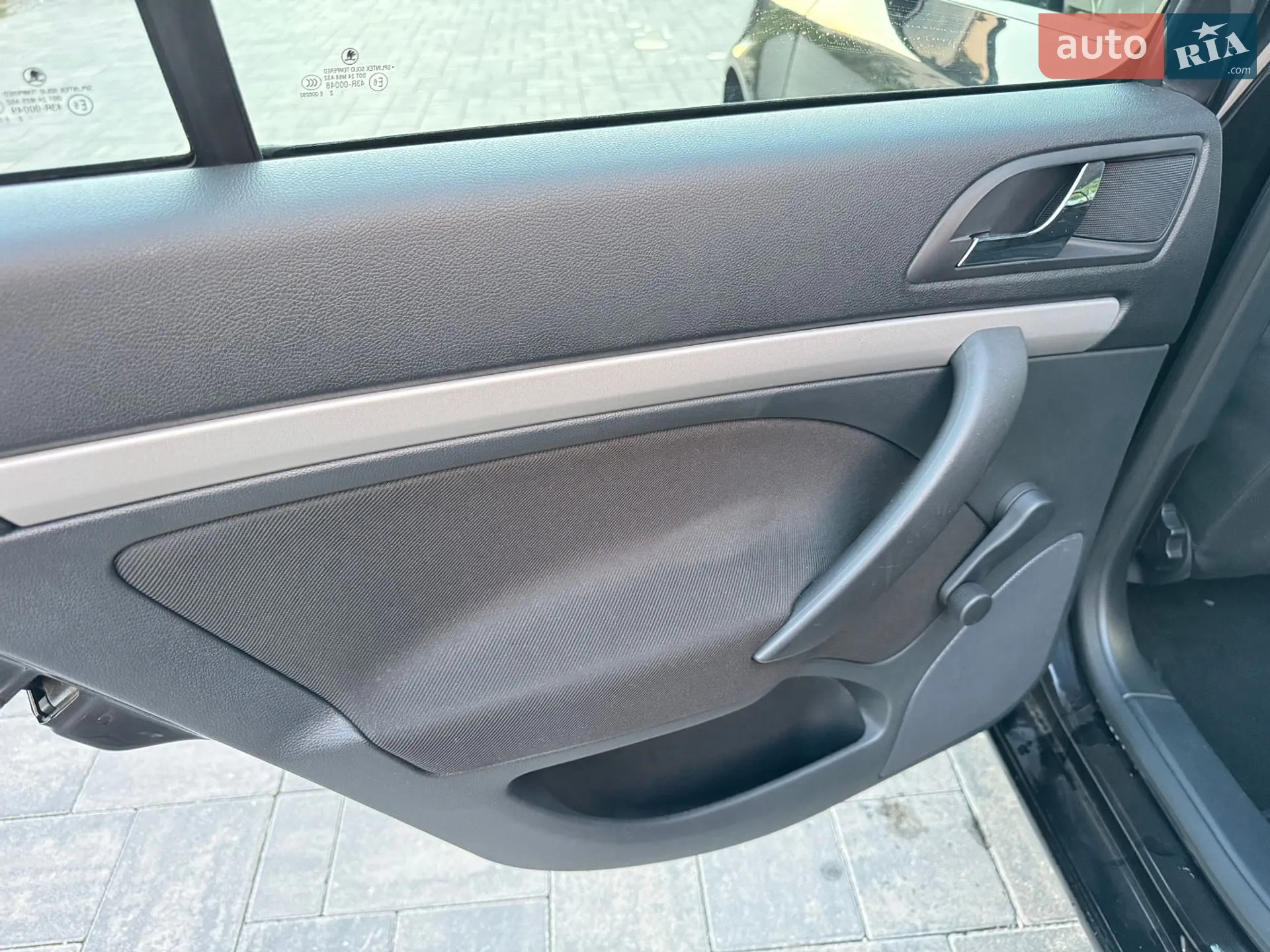 2010 Renault Kangoo - мініатюра 23