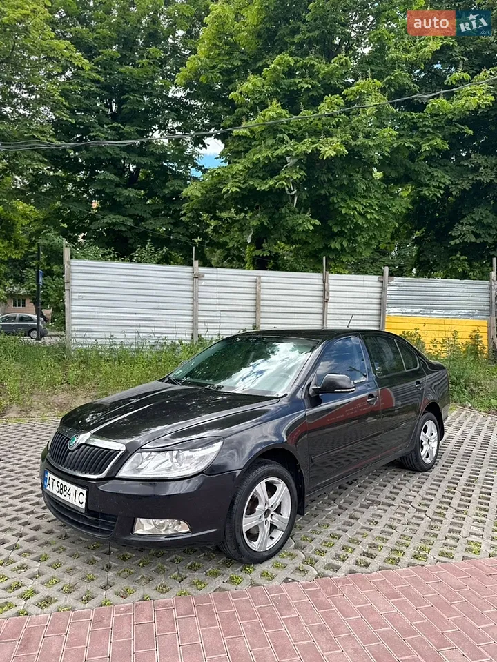 2013 Skoda Octavia - мініатюра 18