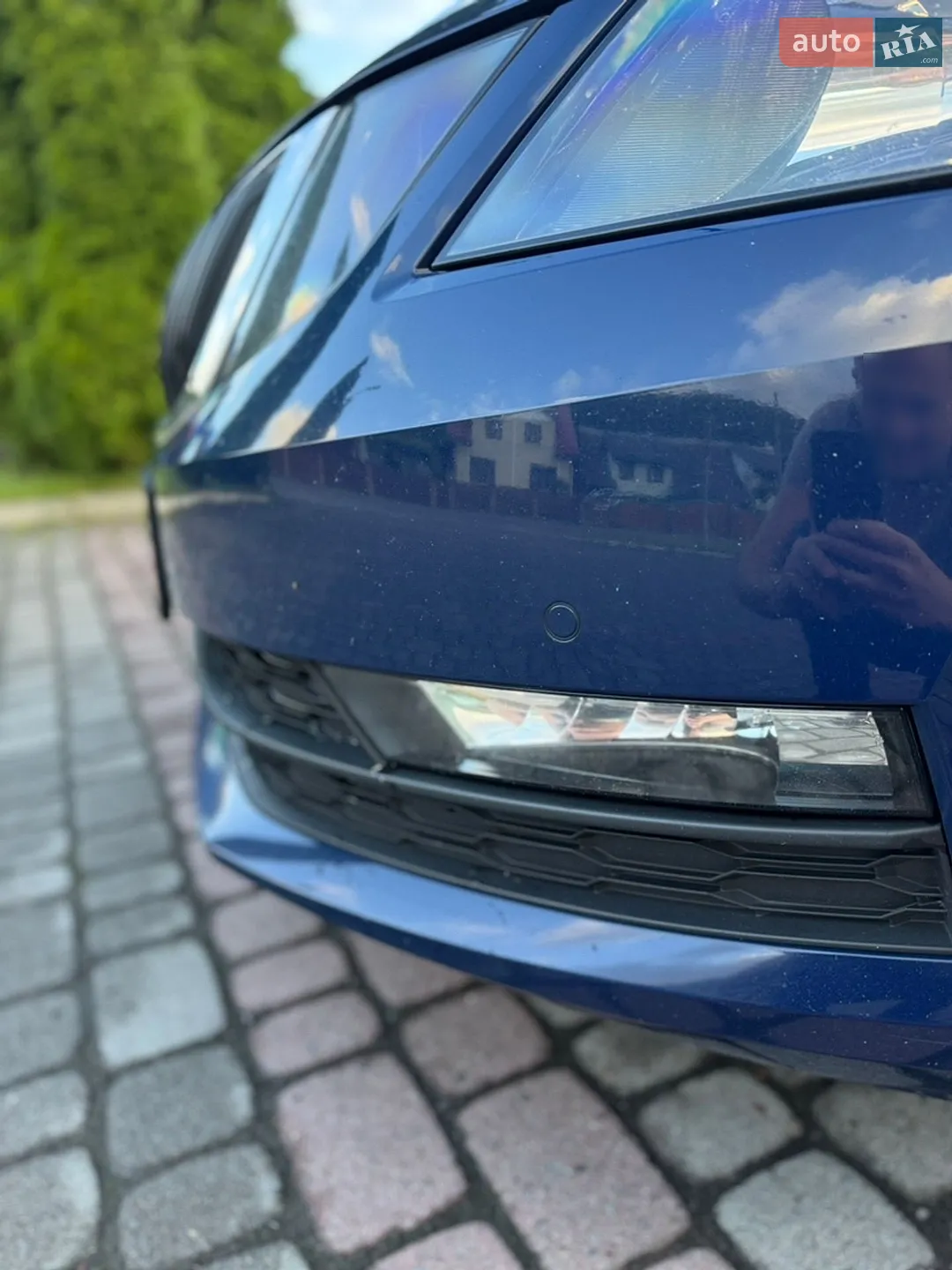 2017 Skoda Octavia - мініатюра 9