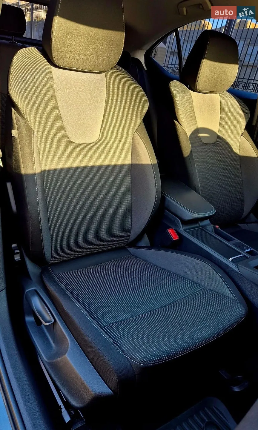 2021 Skoda Octavia - мініатюра 7