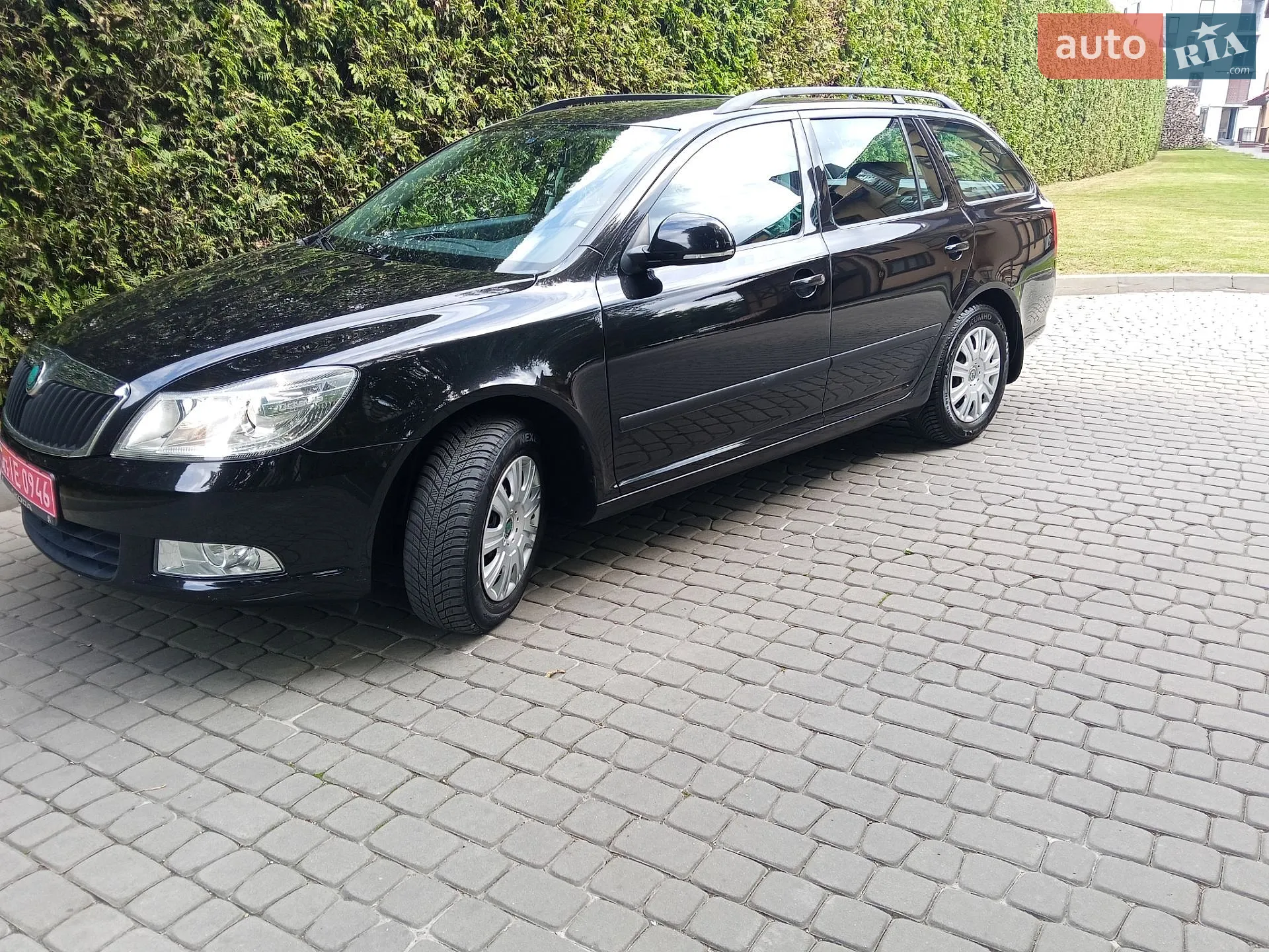 2012 Skoda Octavia - мініатюра 6