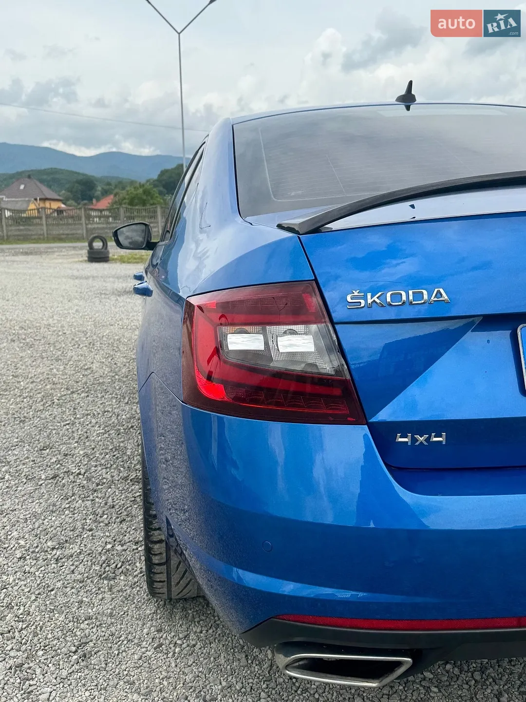 2019 Skoda Octavia - мініатюра 8