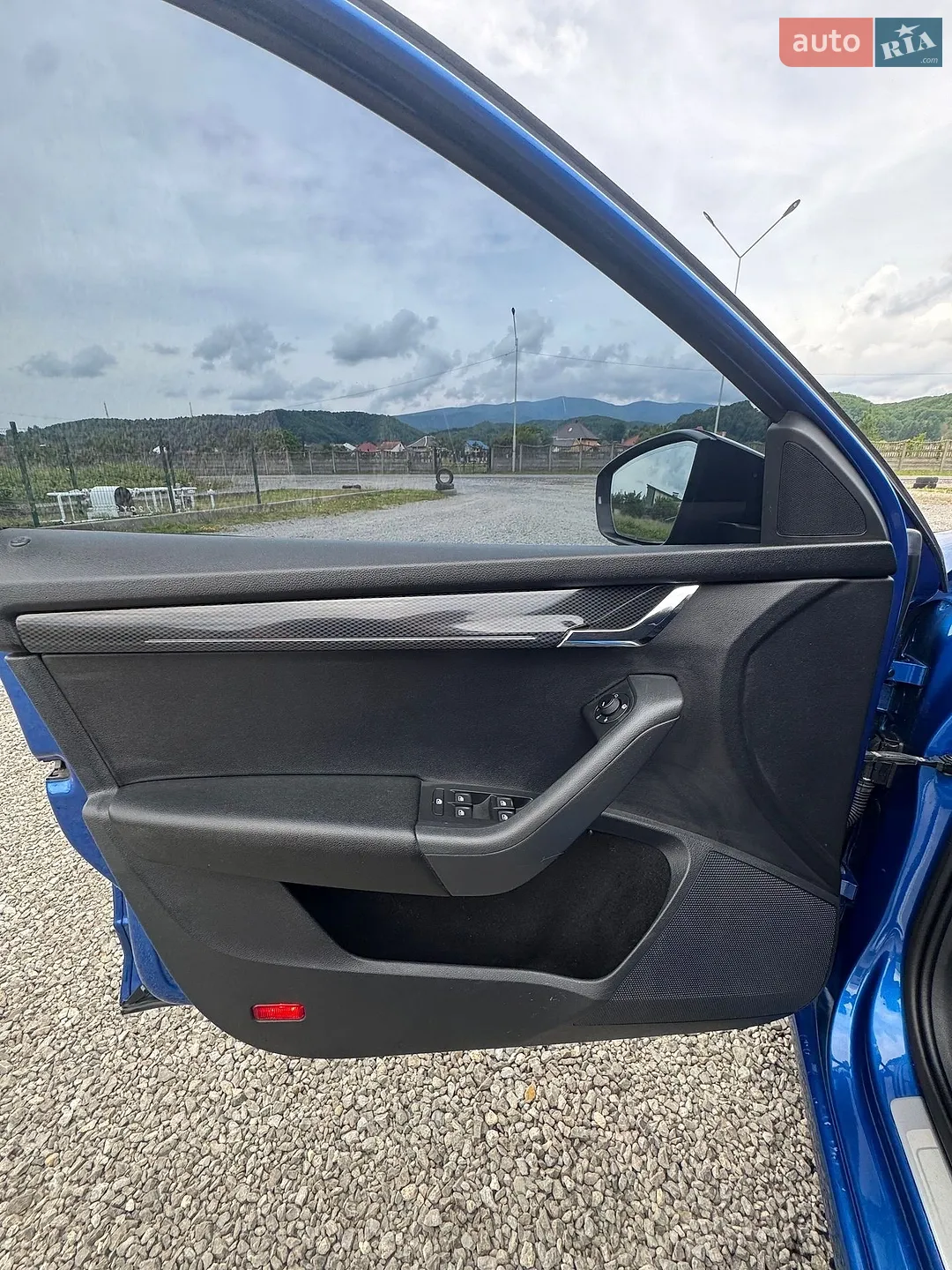 2019 Skoda Octavia - мініатюра 10