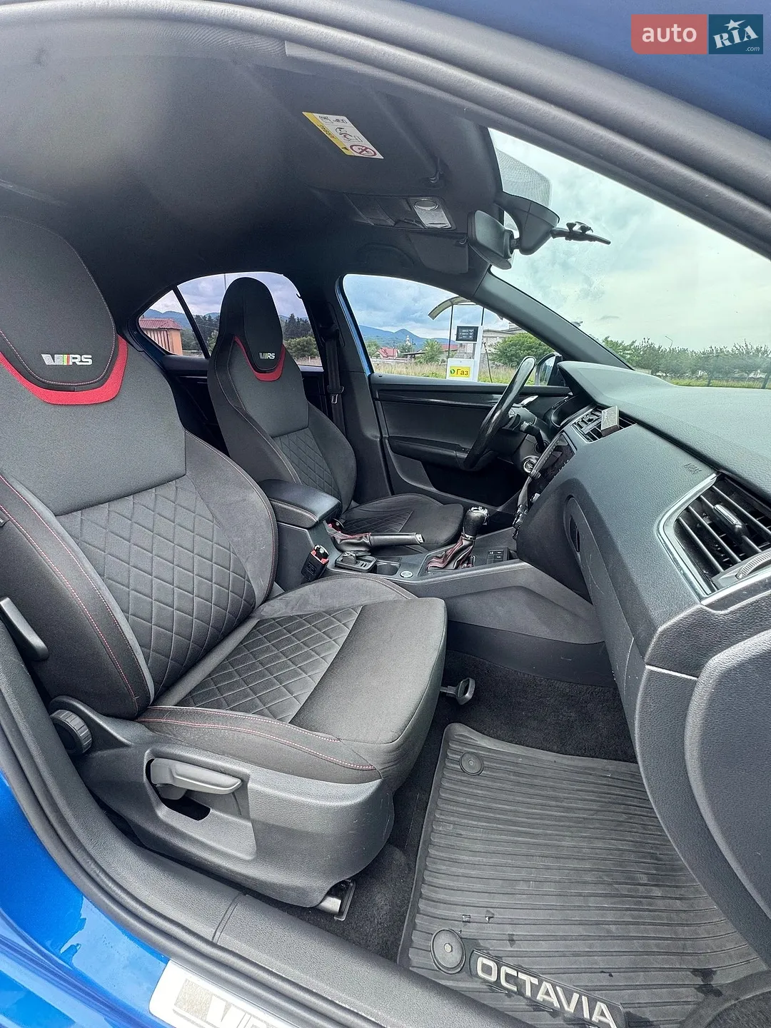 2019 Skoda Octavia - мініатюра 14