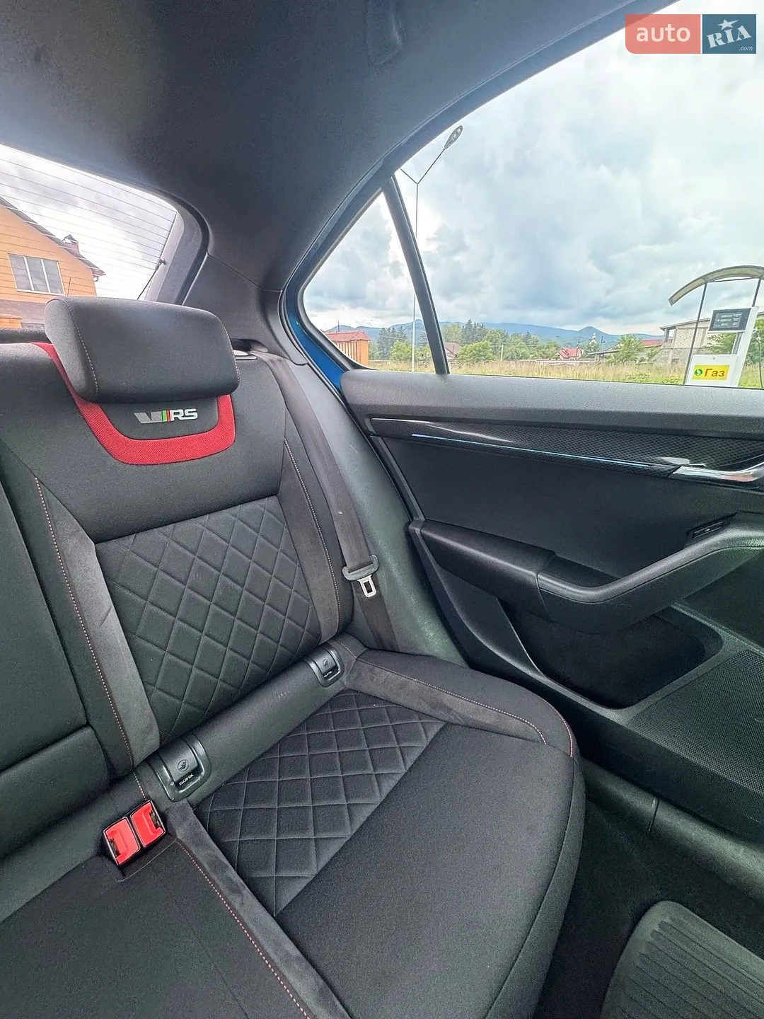 2019 Skoda Octavia - мініатюра 16