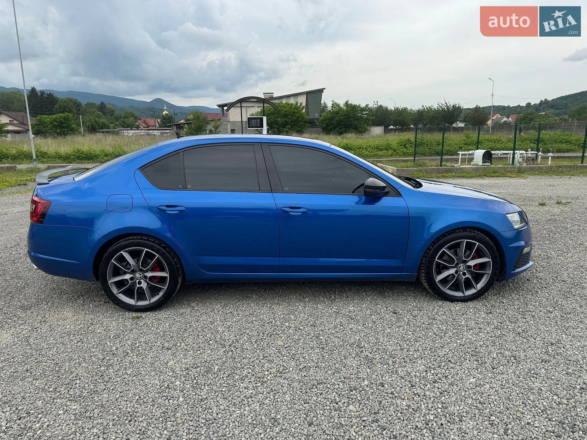 2019 Skoda Octavia - мініатюра 24