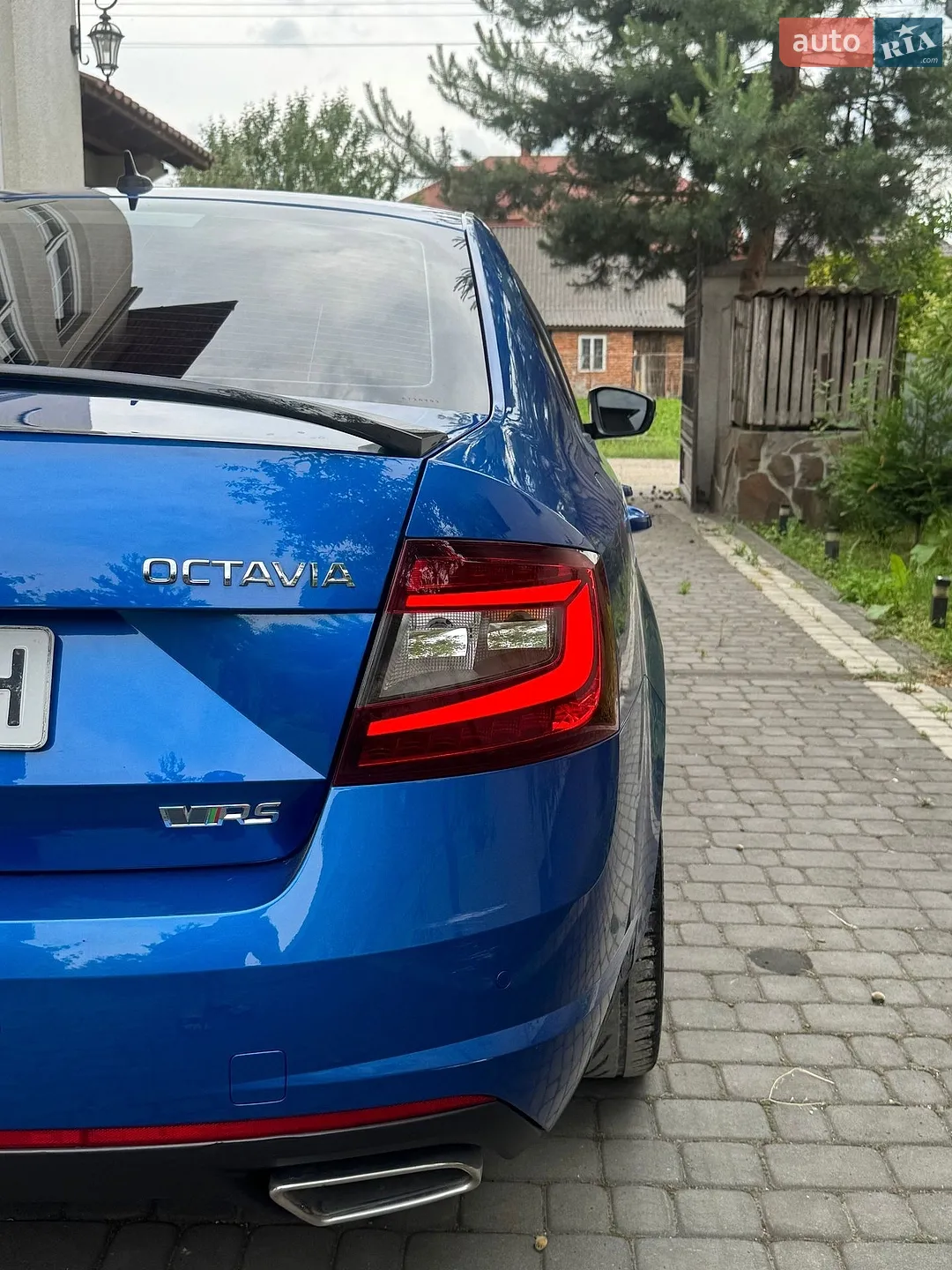 2019 Skoda Octavia - мініатюра 46
