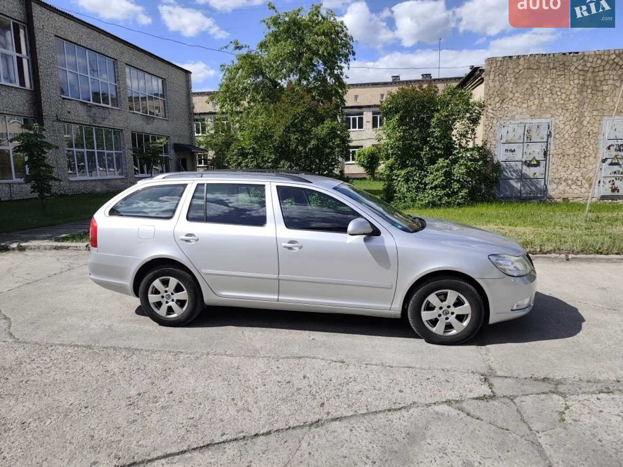 2011 Skoda Octavia - мініатюра 28