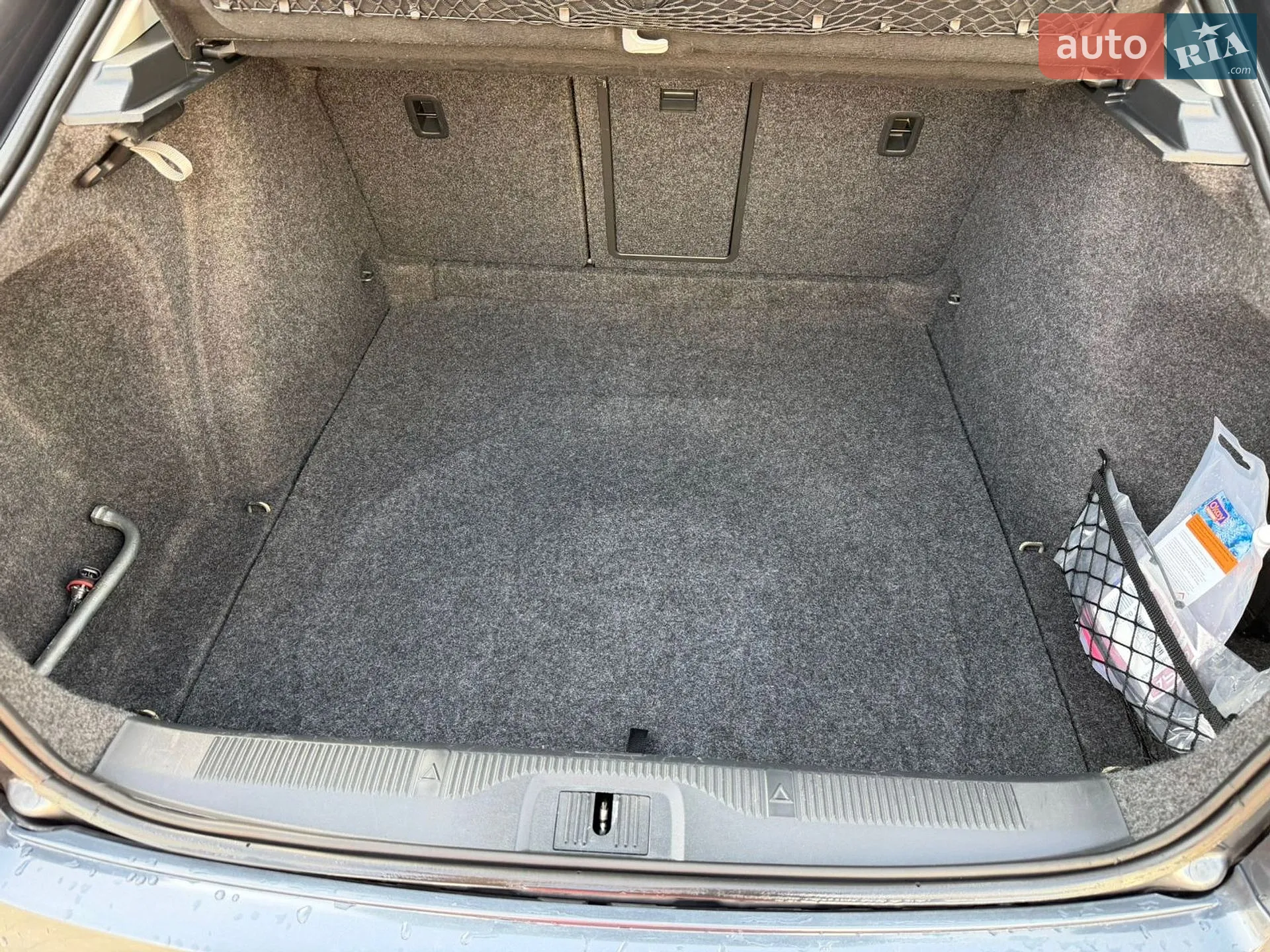 2010 Renault Kangoo - мініатюра 10