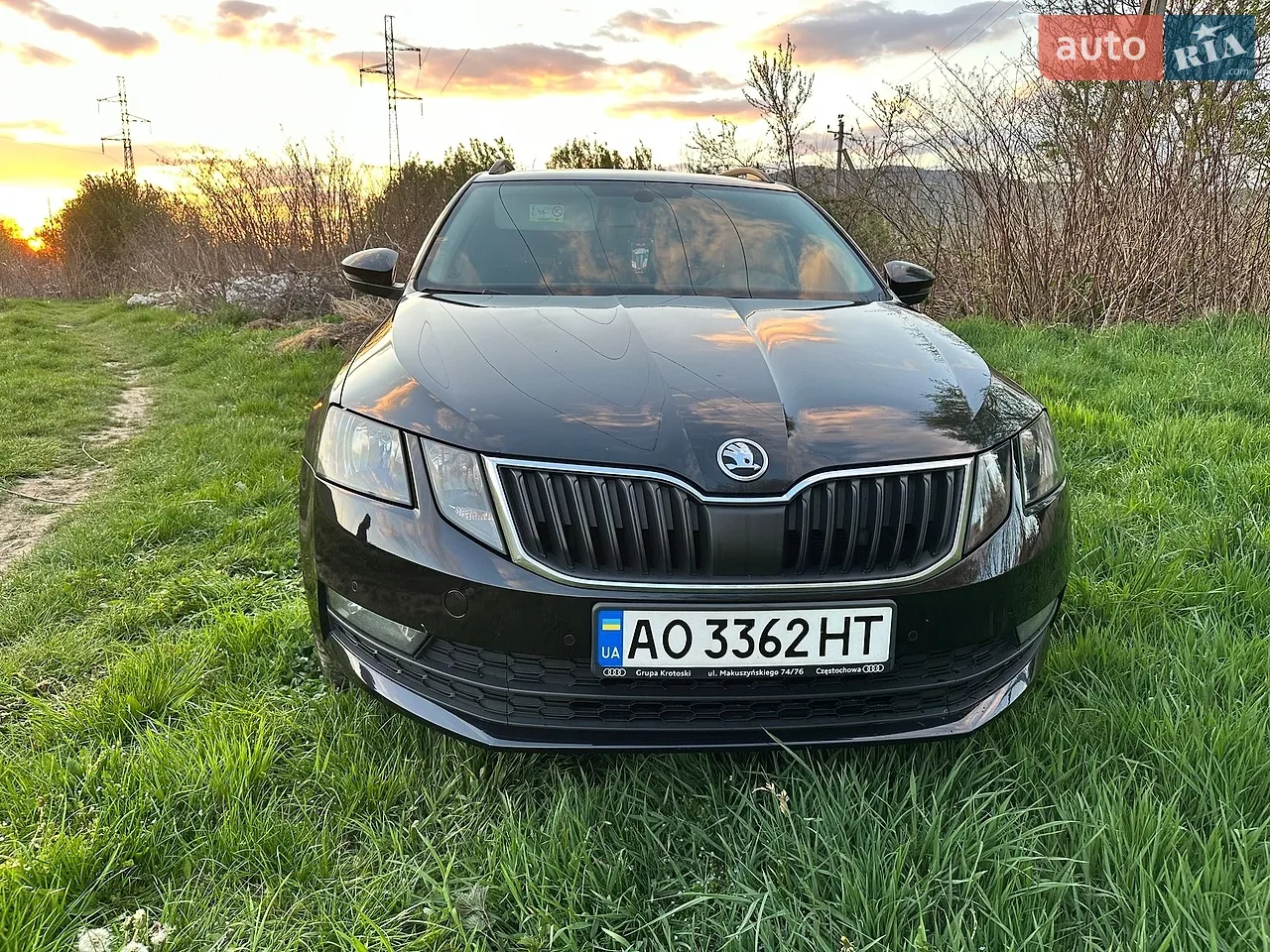 2018 Skoda Octavia - мініатюра 45