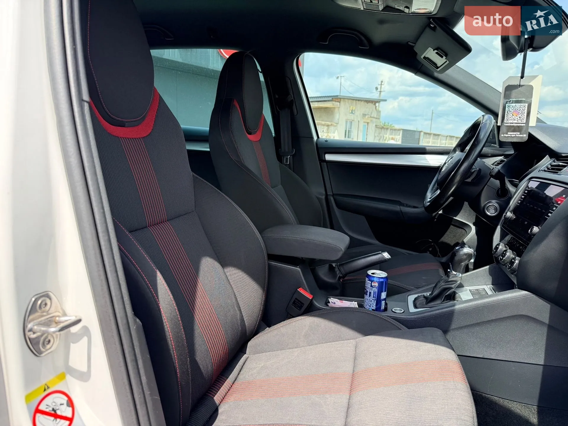 2019 Skoda Octavia - мініатюра 17