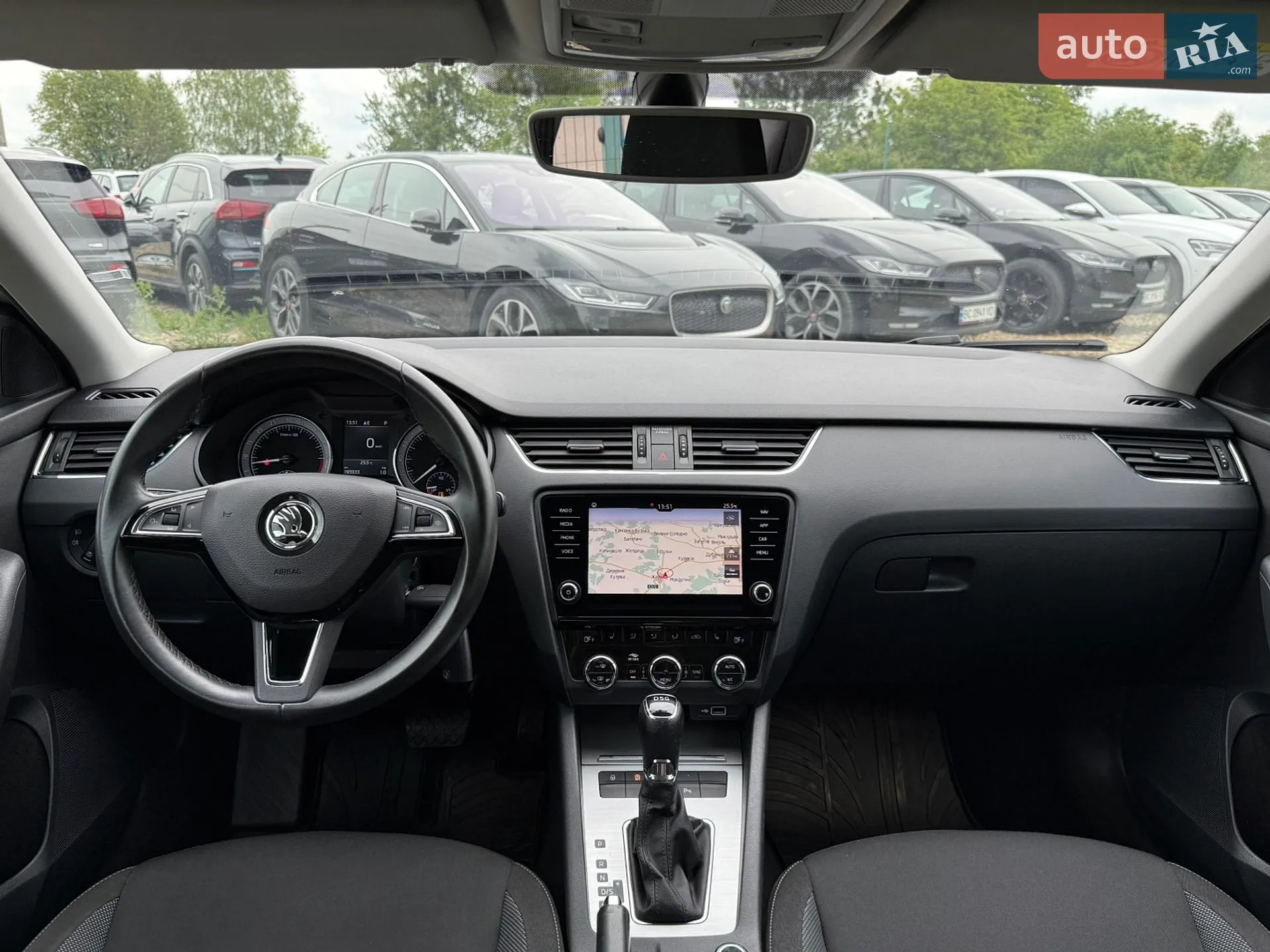 2020 Skoda Octavia - мініатюра 3