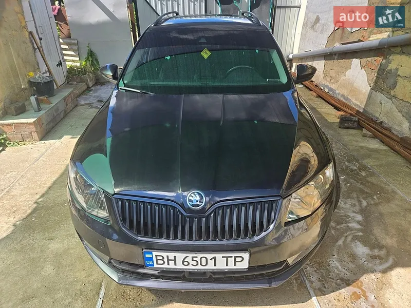 Skoda Octavia 2016 VIN TMBJJ7NE7G0201080 фото оголошення 6 з 64