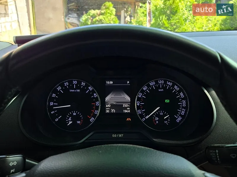 Skoda Octavia 2016 VIN TMBJJ7NE7G0201080 фото оголошення 29 з 64