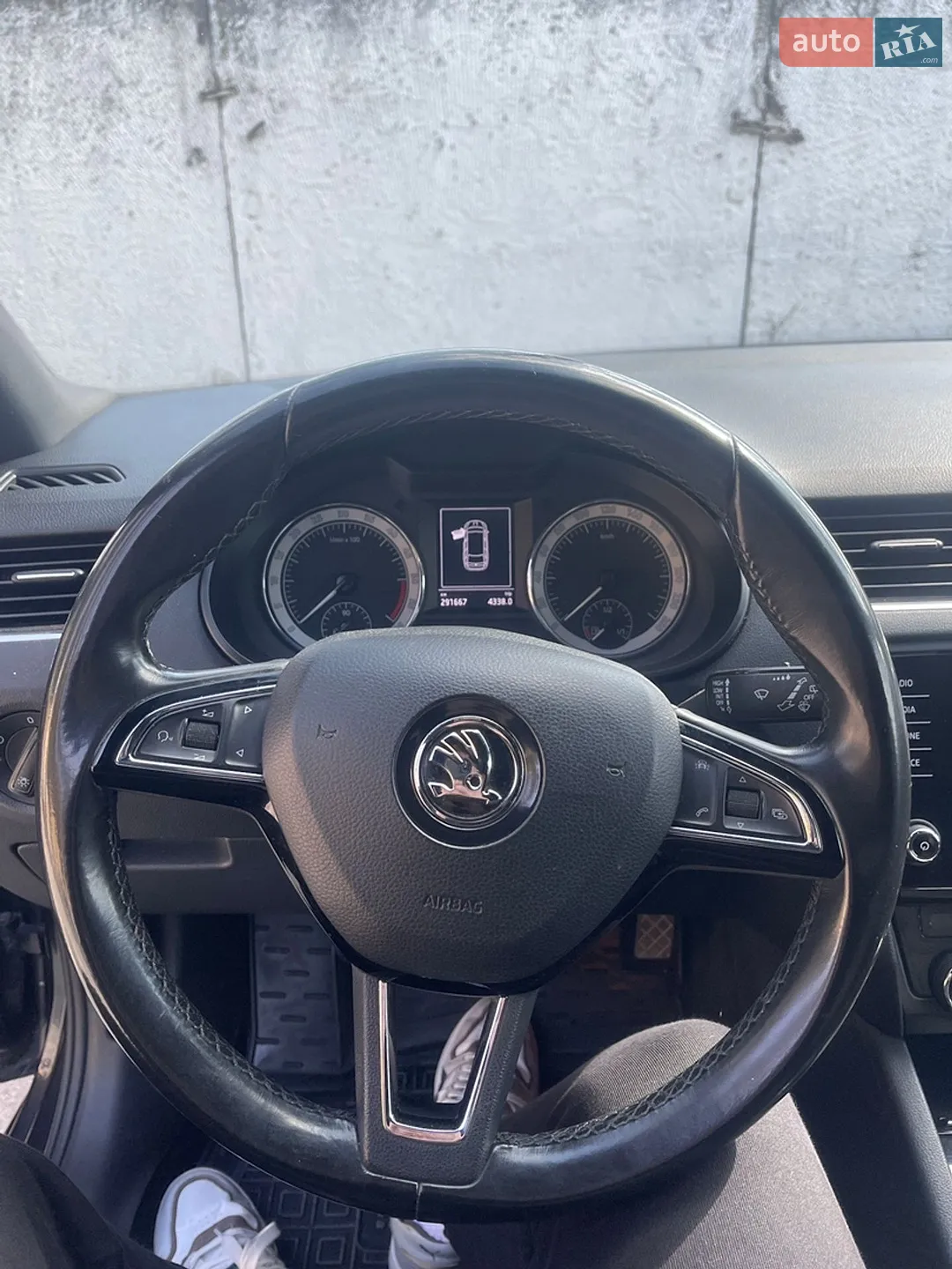 2018 Skoda Octavia - мініатюра 16