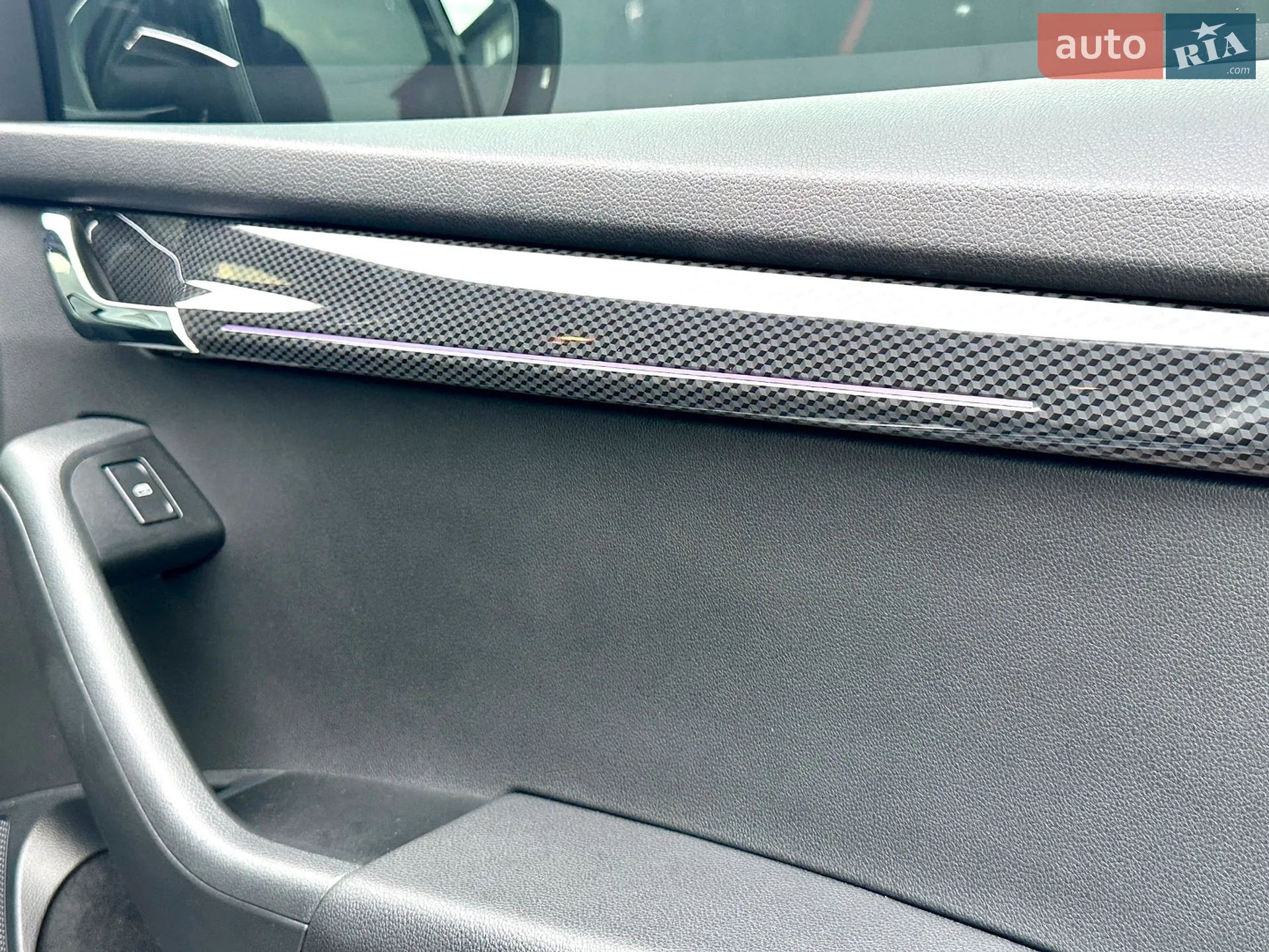 2017 Skoda Octavia - мініатюра 49