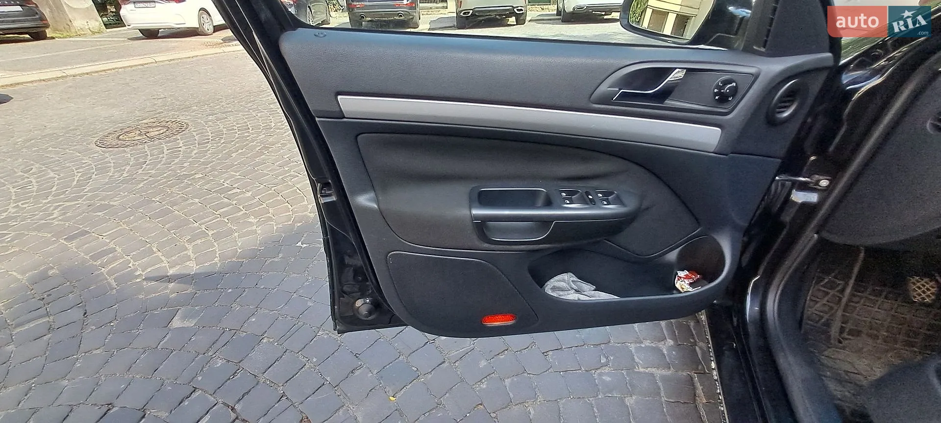 2012 Skoda Octavia - мініатюра 8