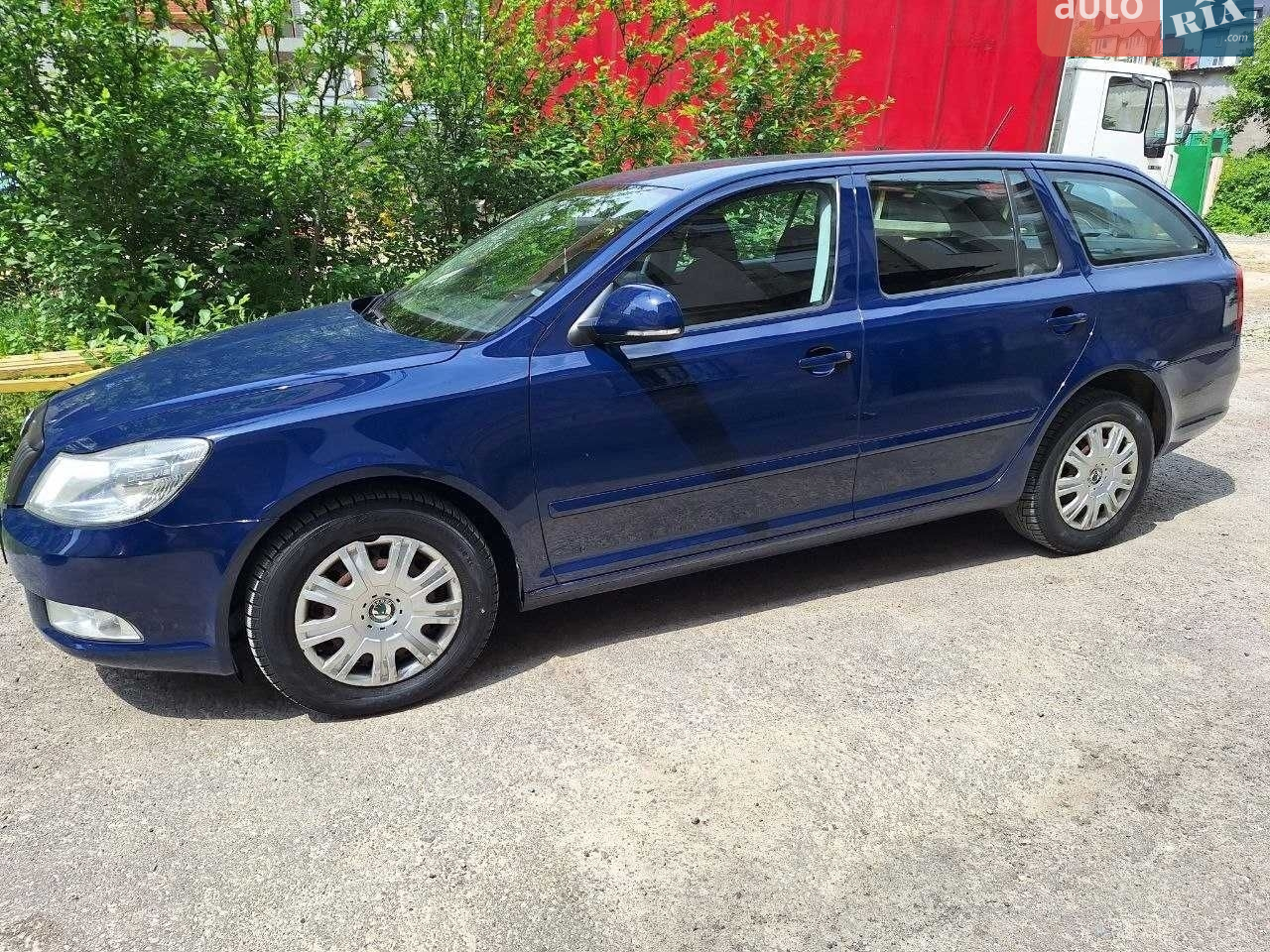 2011 Skoda Octavia - мініатюра 43