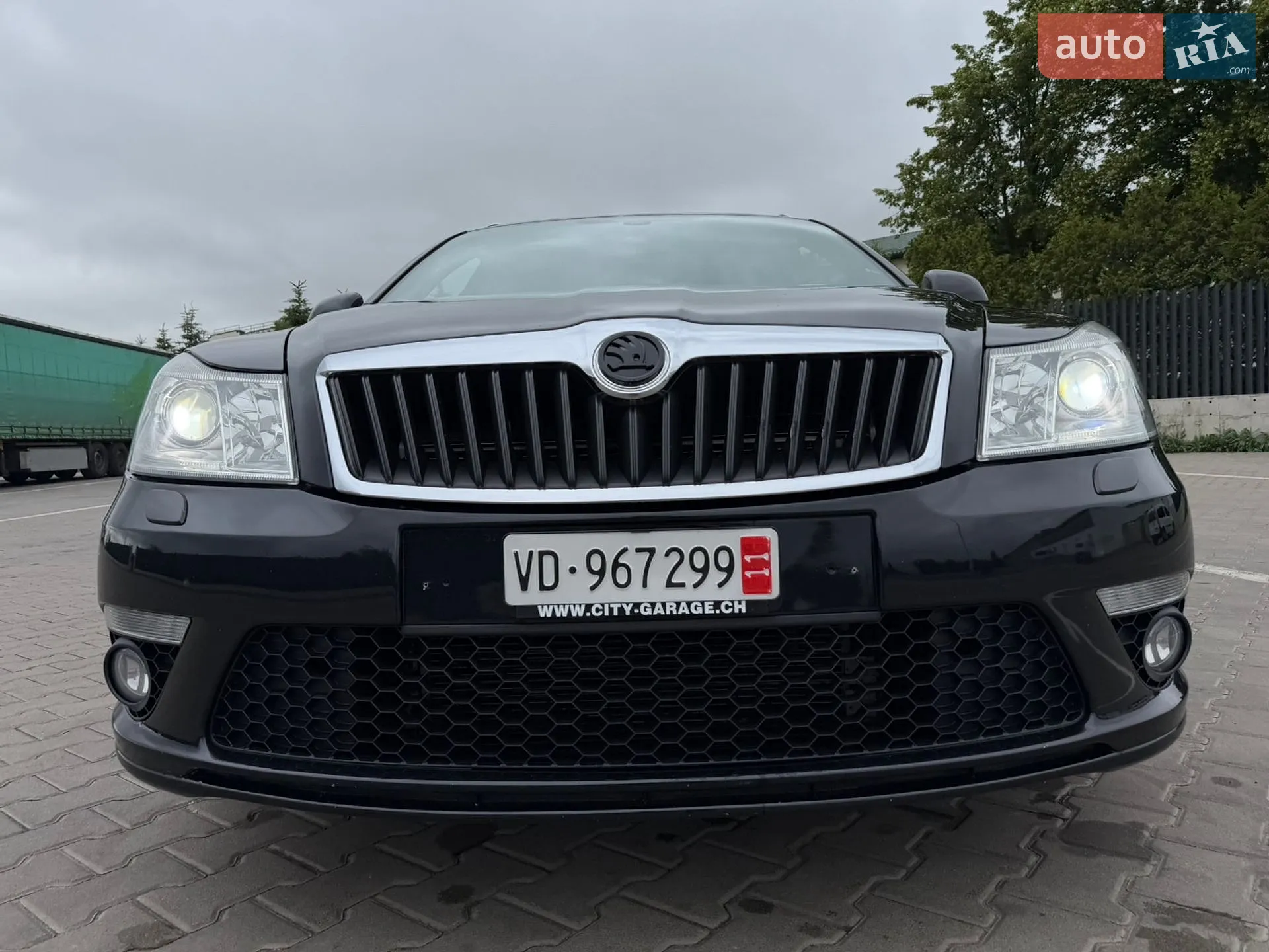 2010 Skoda Octavia - мініатюра 6