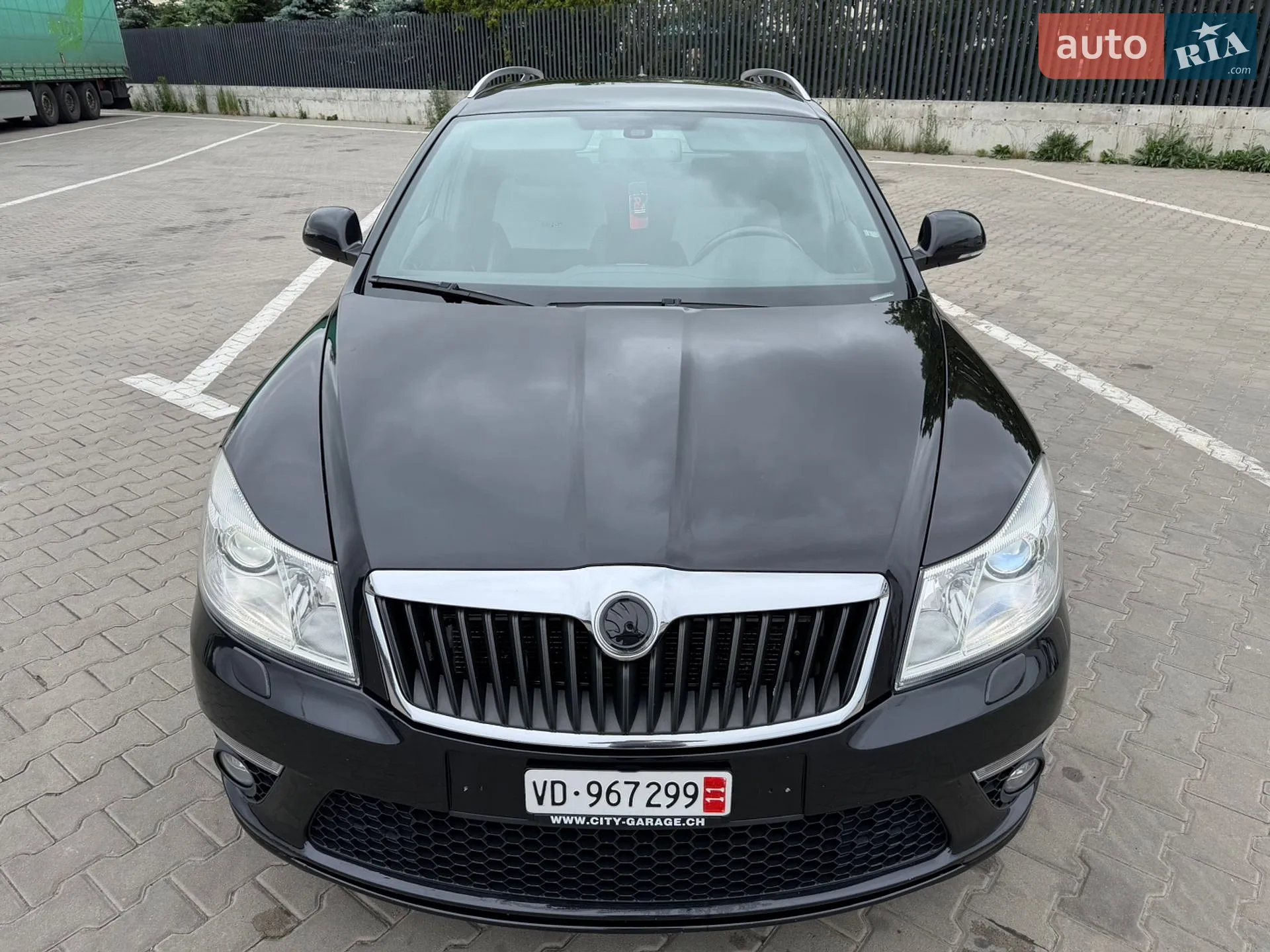 2010 Skoda Octavia - мініатюра 7
