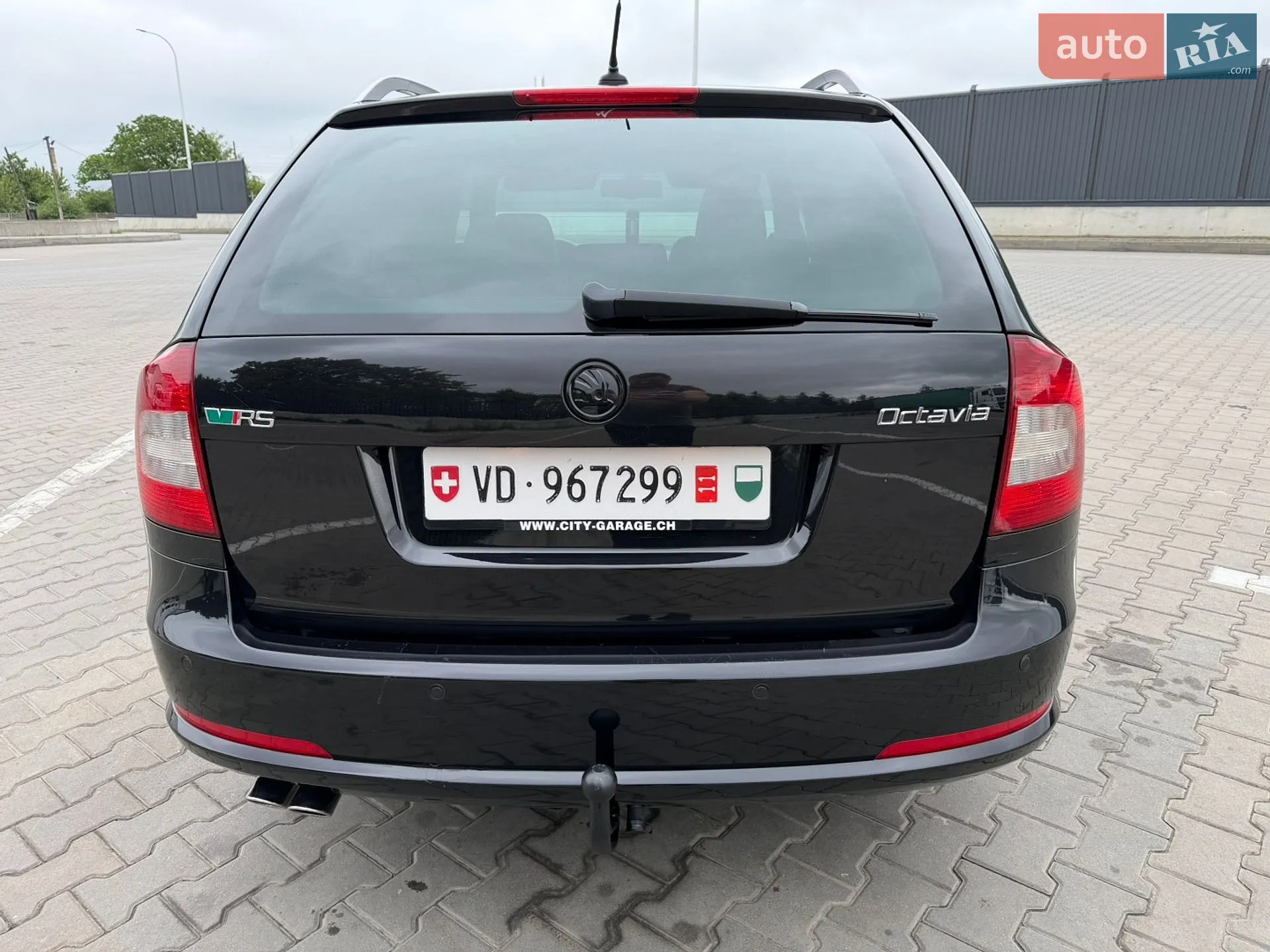 2010 Skoda Octavia - мініатюра 20