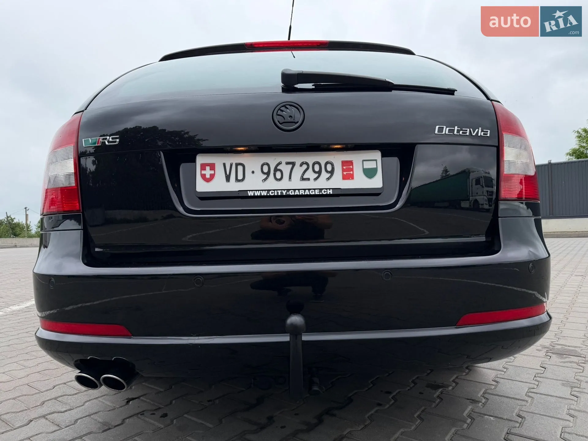 2010 Skoda Octavia - мініатюра 22