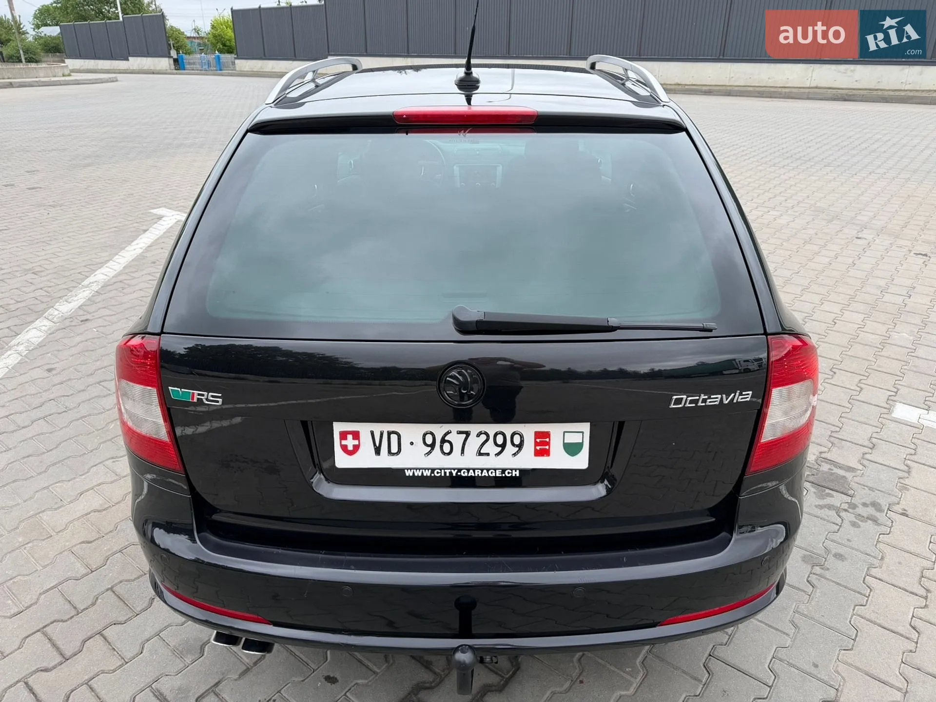 2010 Skoda Octavia - мініатюра 21