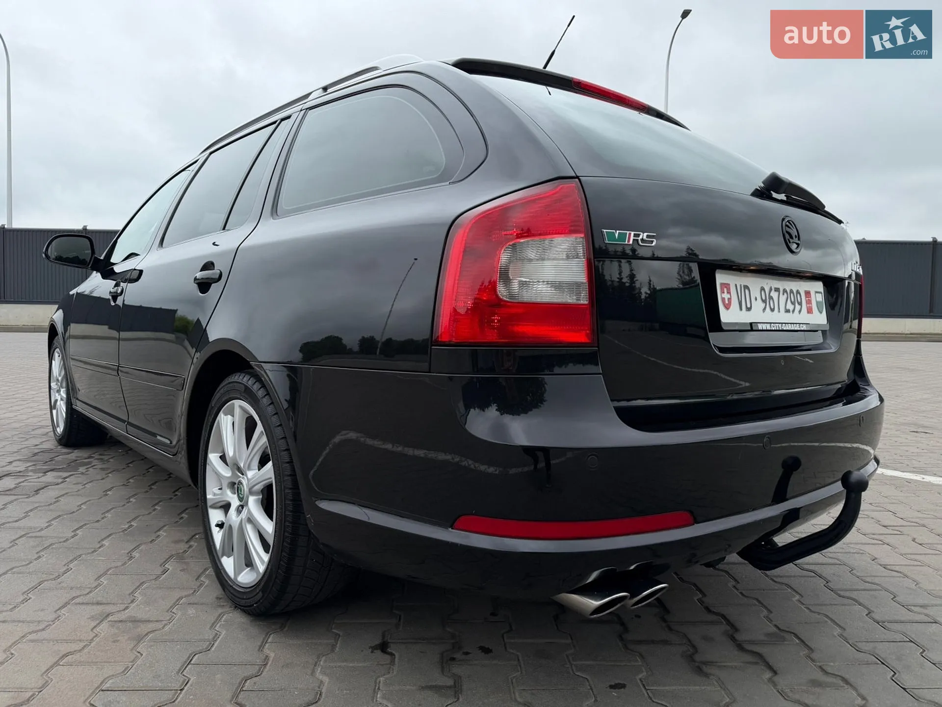 2010 Skoda Octavia - мініатюра 24