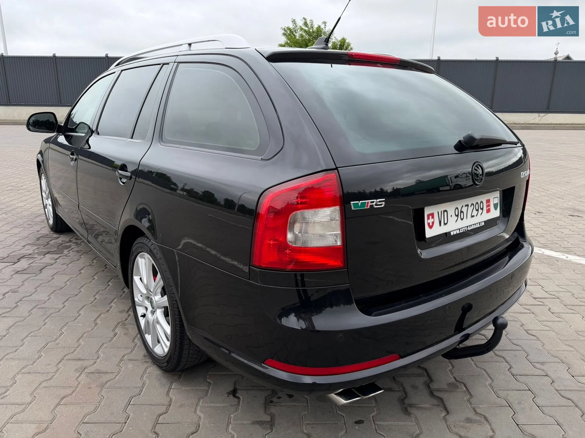 2010 Skoda Octavia - мініатюра 23