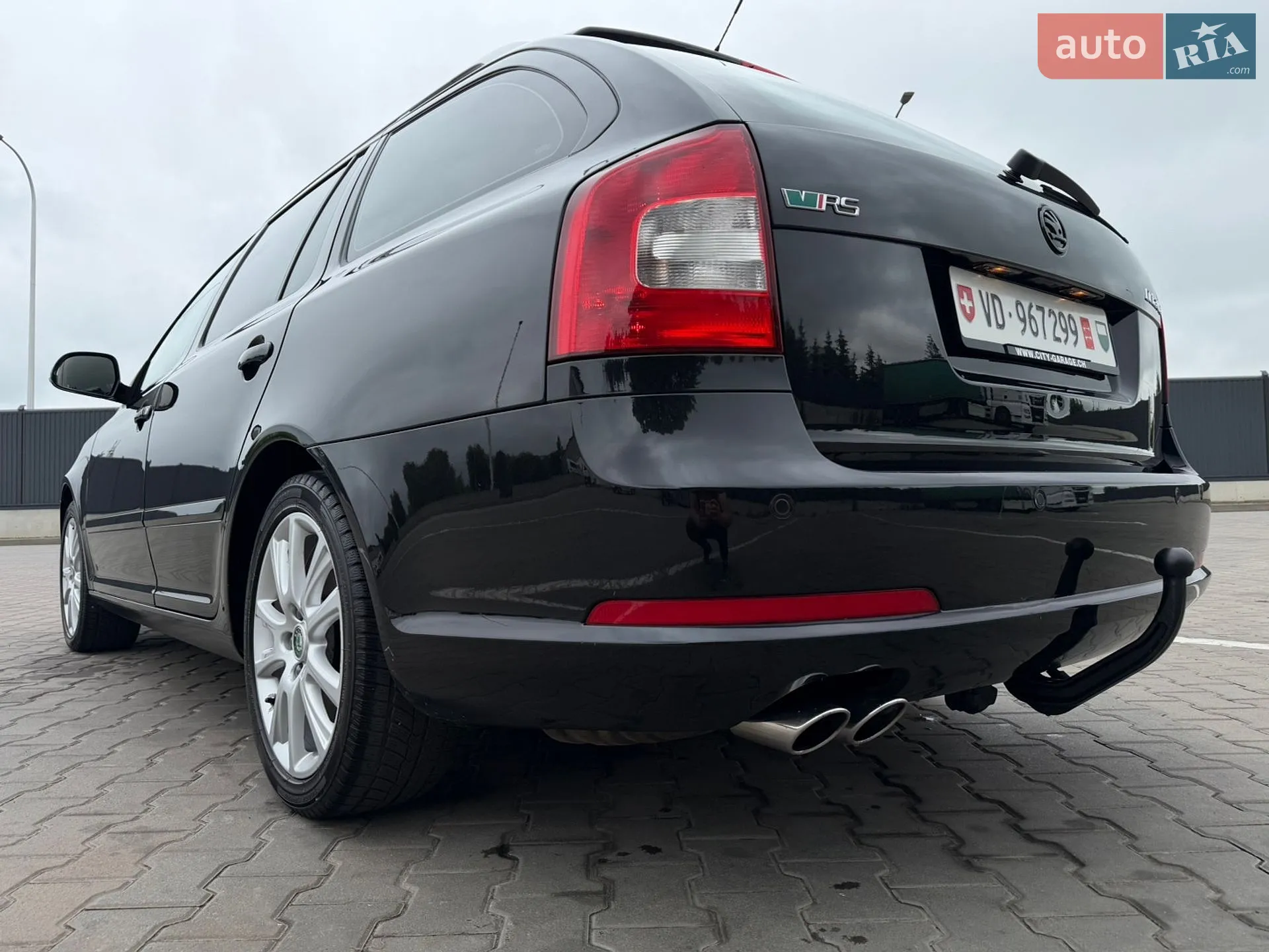 2010 Skoda Octavia - мініатюра 25