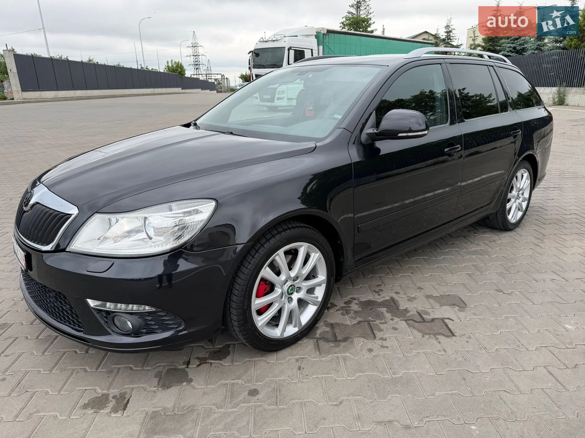 2010 Skoda Octavia - мініатюра 33