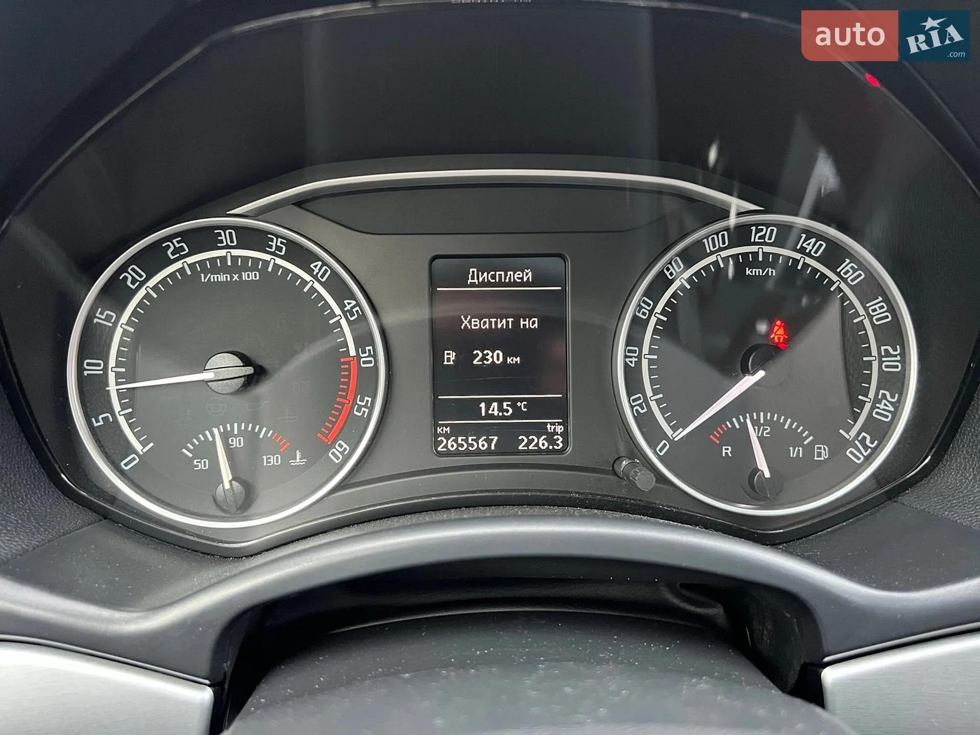 2010 Skoda Octavia - мініатюра 64
