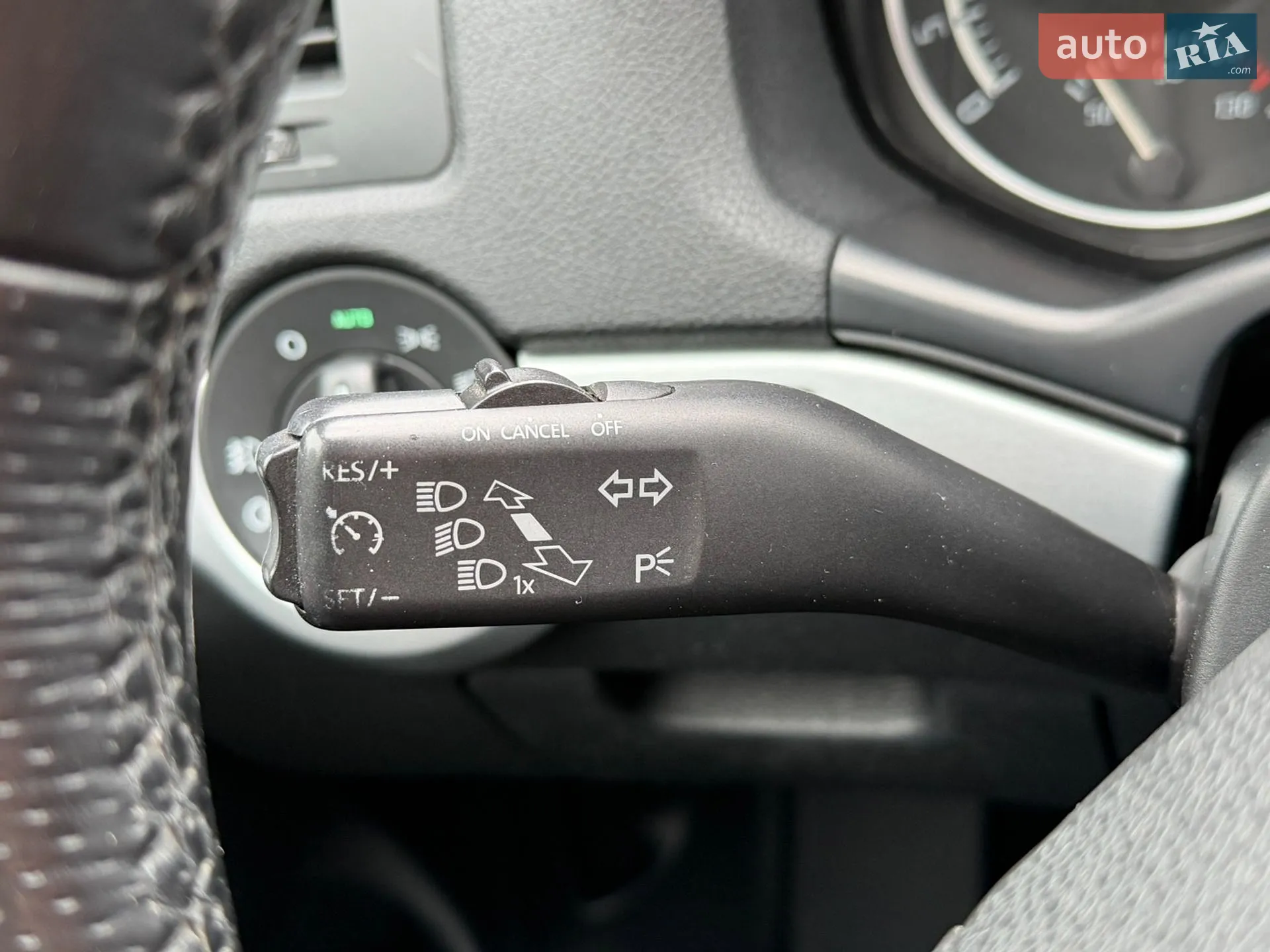 2010 Skoda Octavia - мініатюра 73