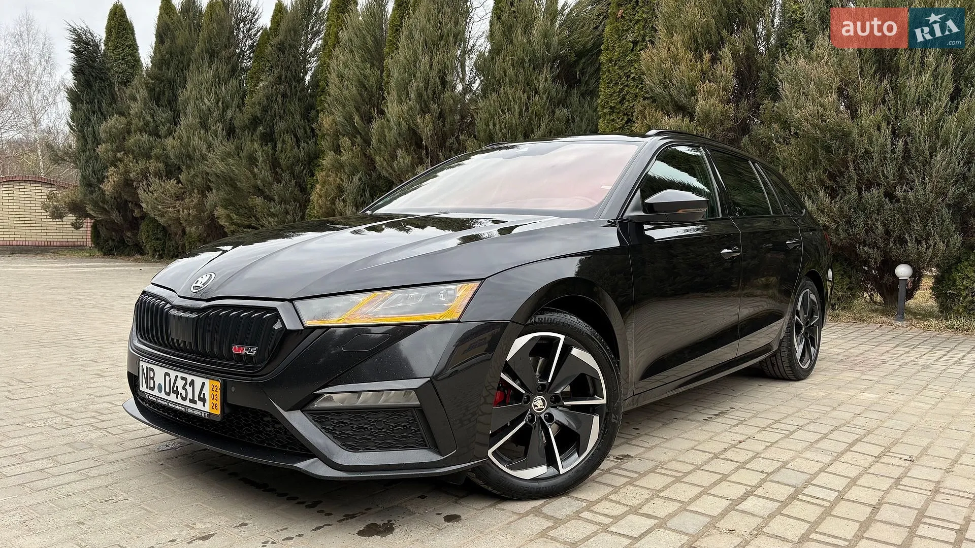 2021 Skoda Octavia - мініатюра 6