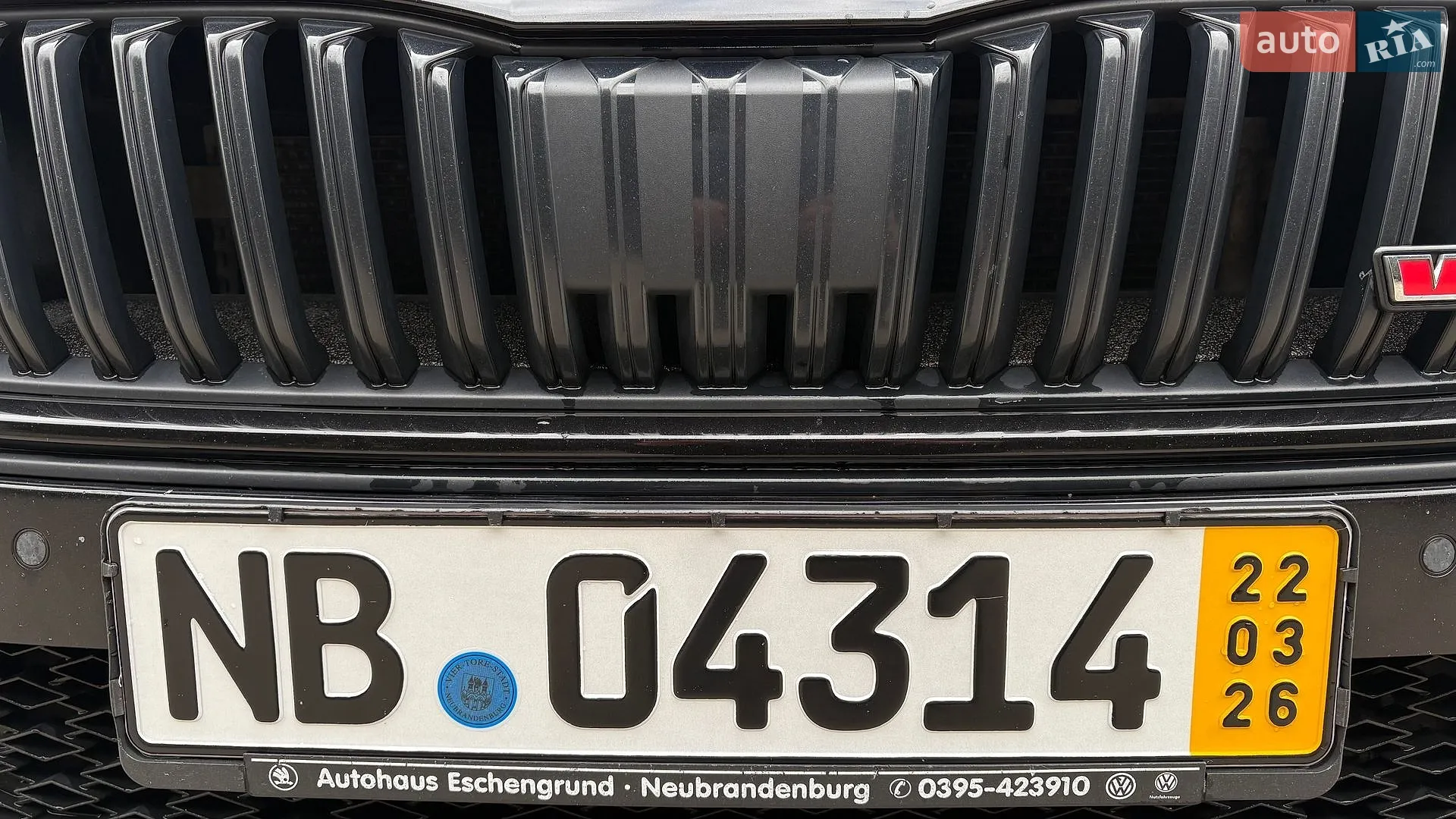 2021 Skoda Octavia - мініатюра 32