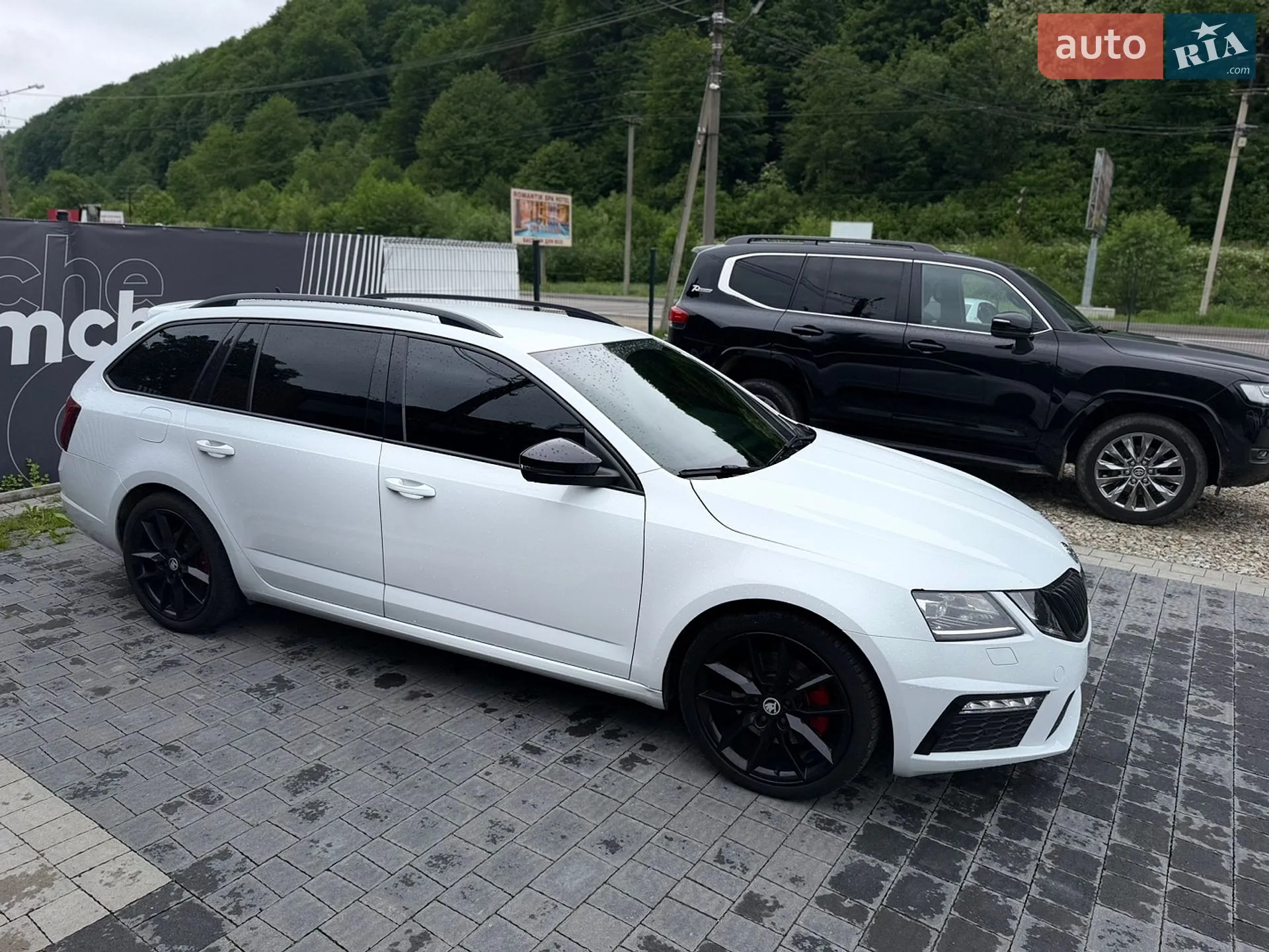 2019 Skoda Octavia - мініатюра 6