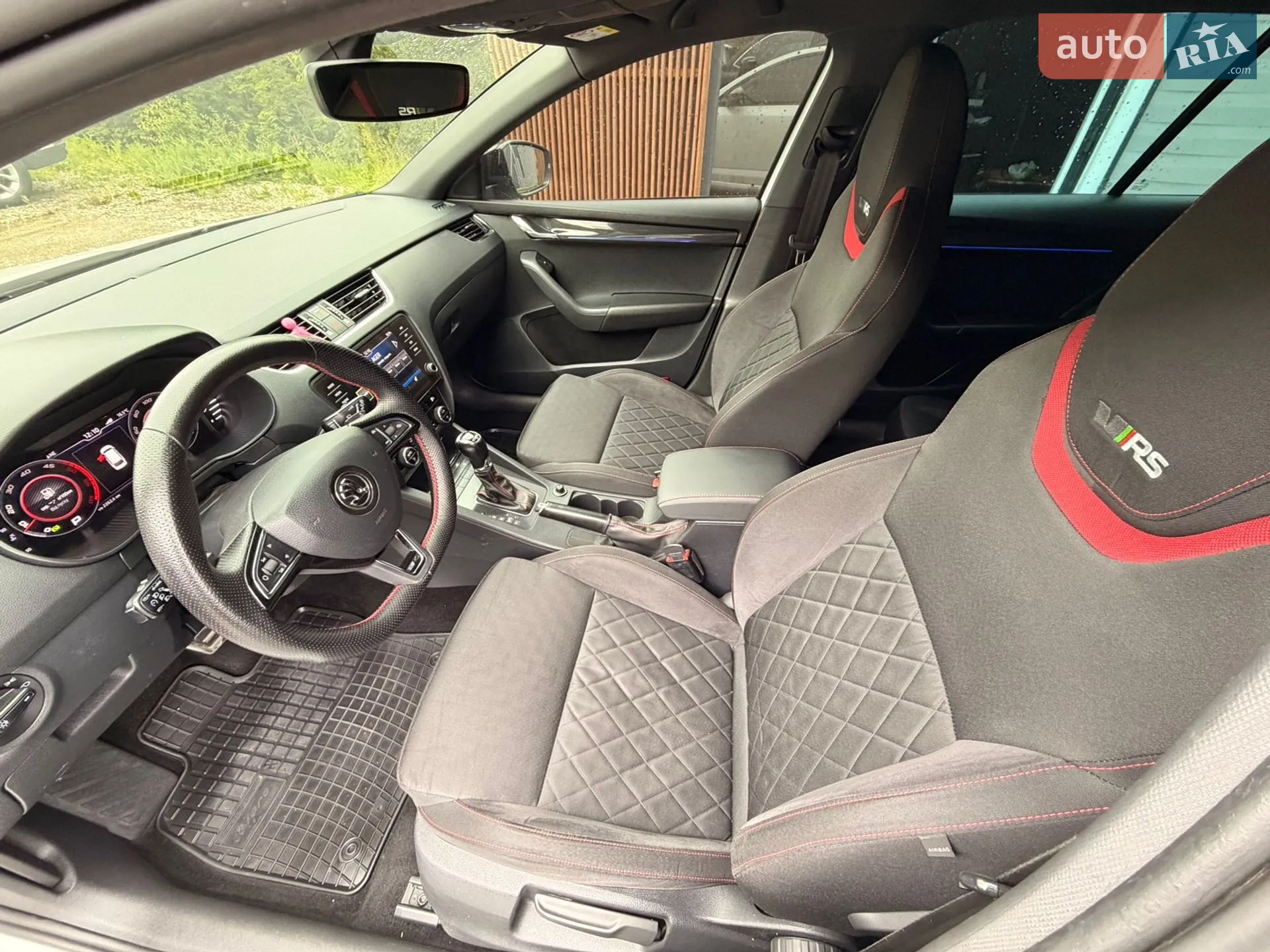 2019 Skoda Octavia - мініатюра 14