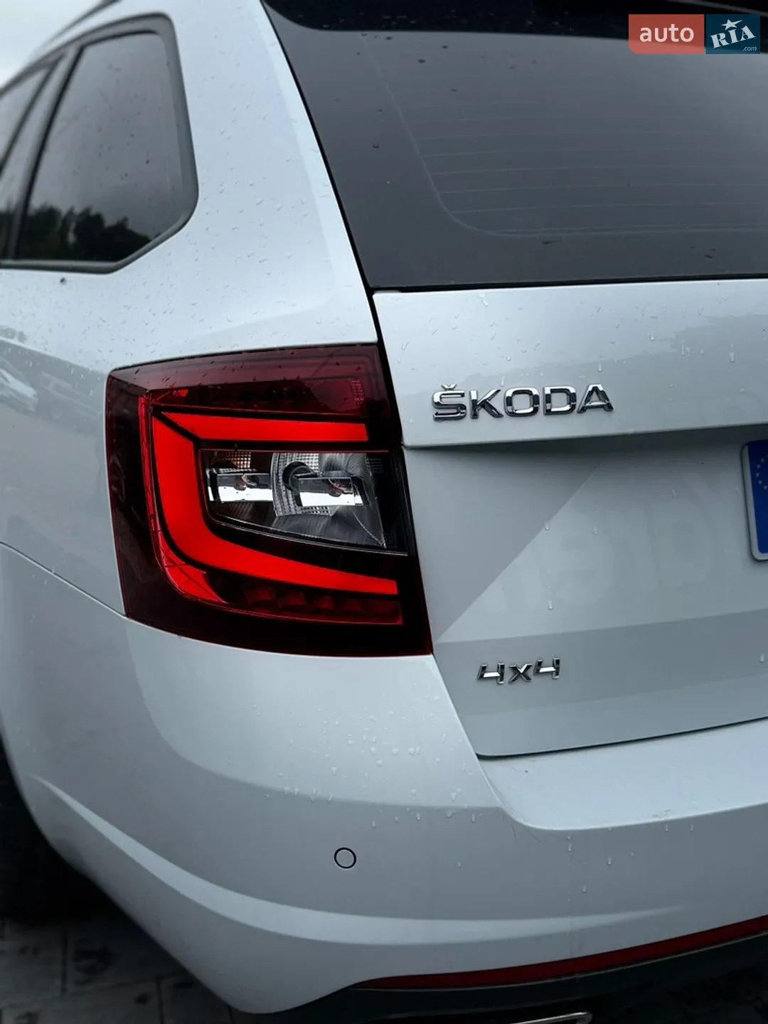 2019 Skoda Octavia - мініатюра 39