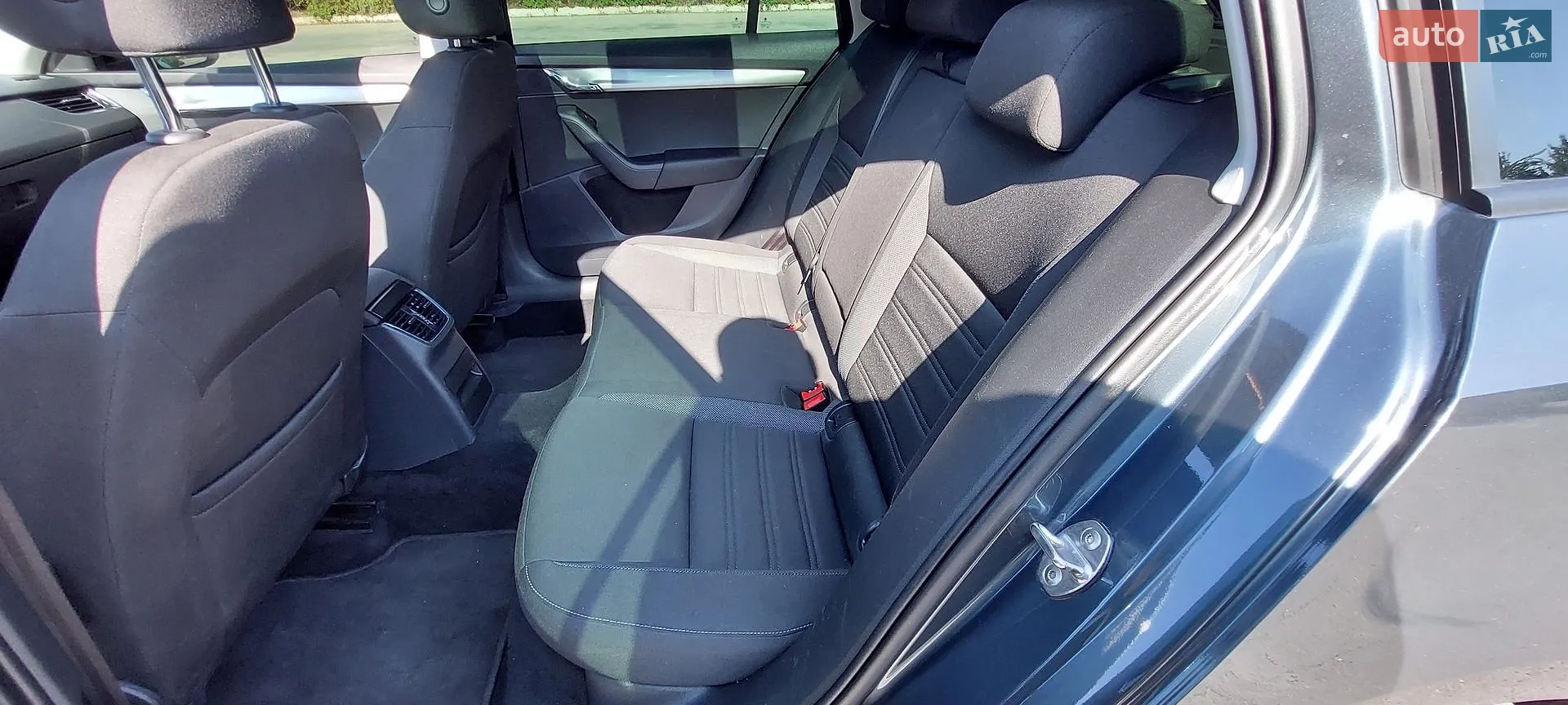 2018 Skoda Octavia - мініатюра 13