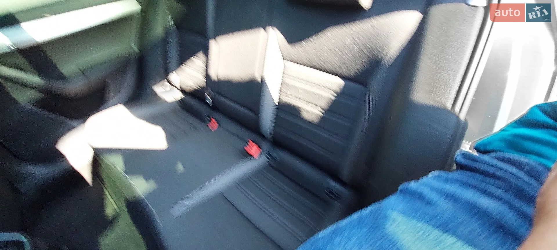 2018 Skoda Octavia - мініатюра 15