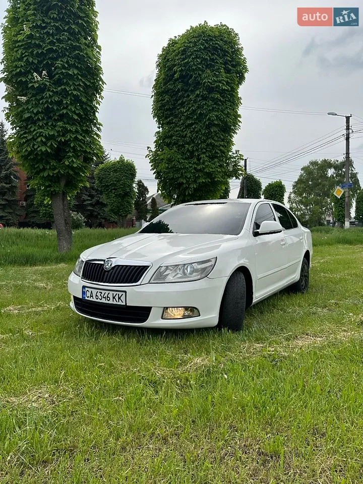 2013 Skoda Octavia - мініатюра 11