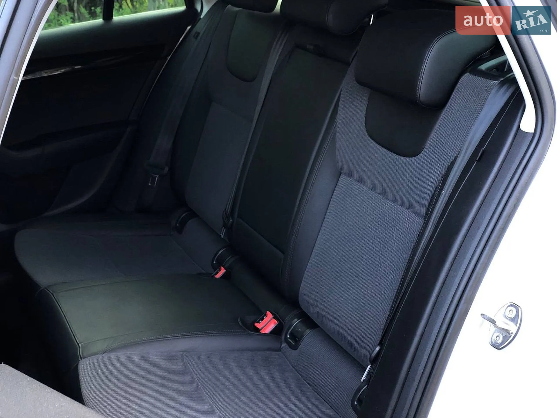 2018 Skoda Octavia - мініатюра 12