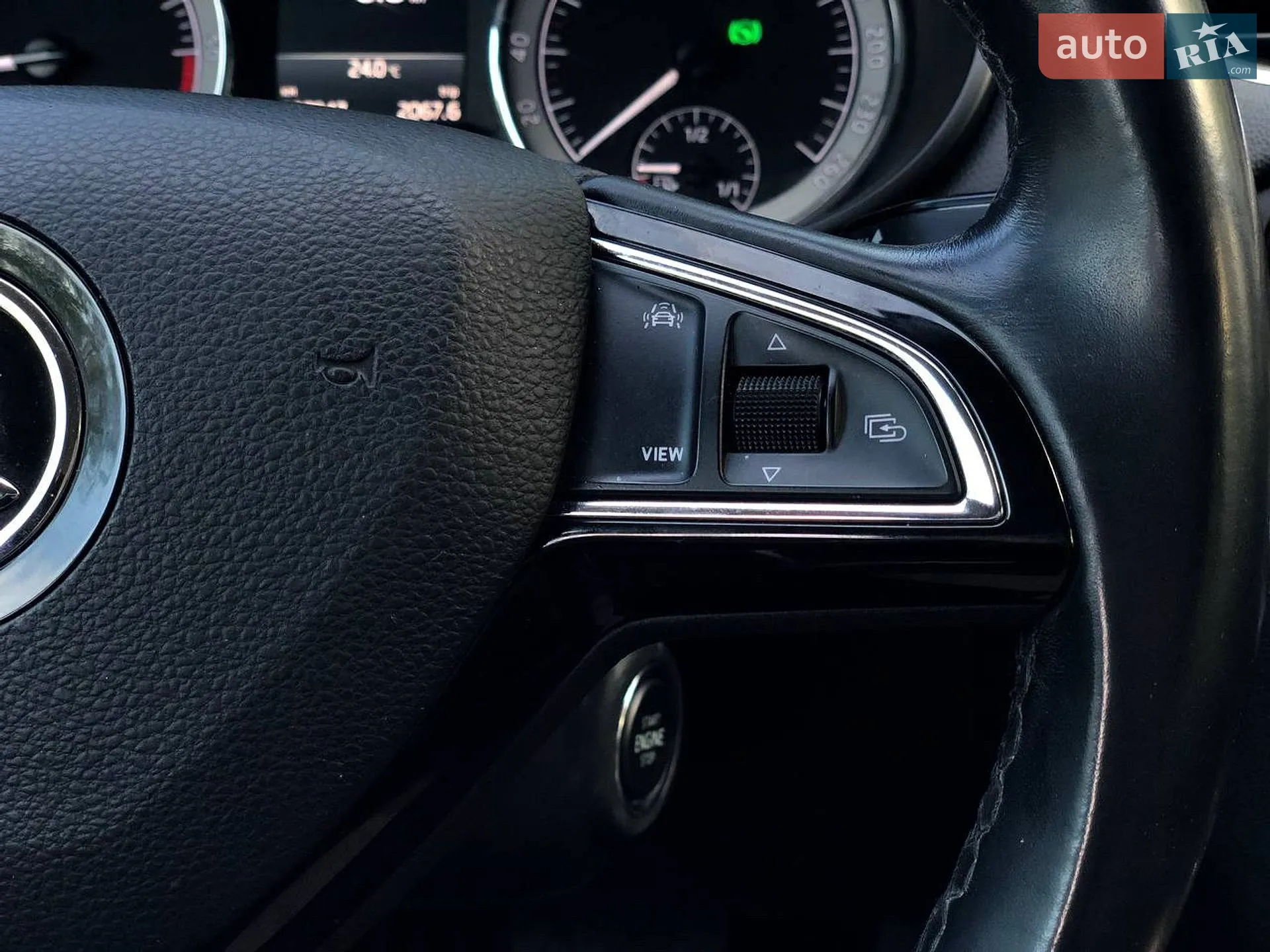 2018 Skoda Octavia - мініатюра 20
