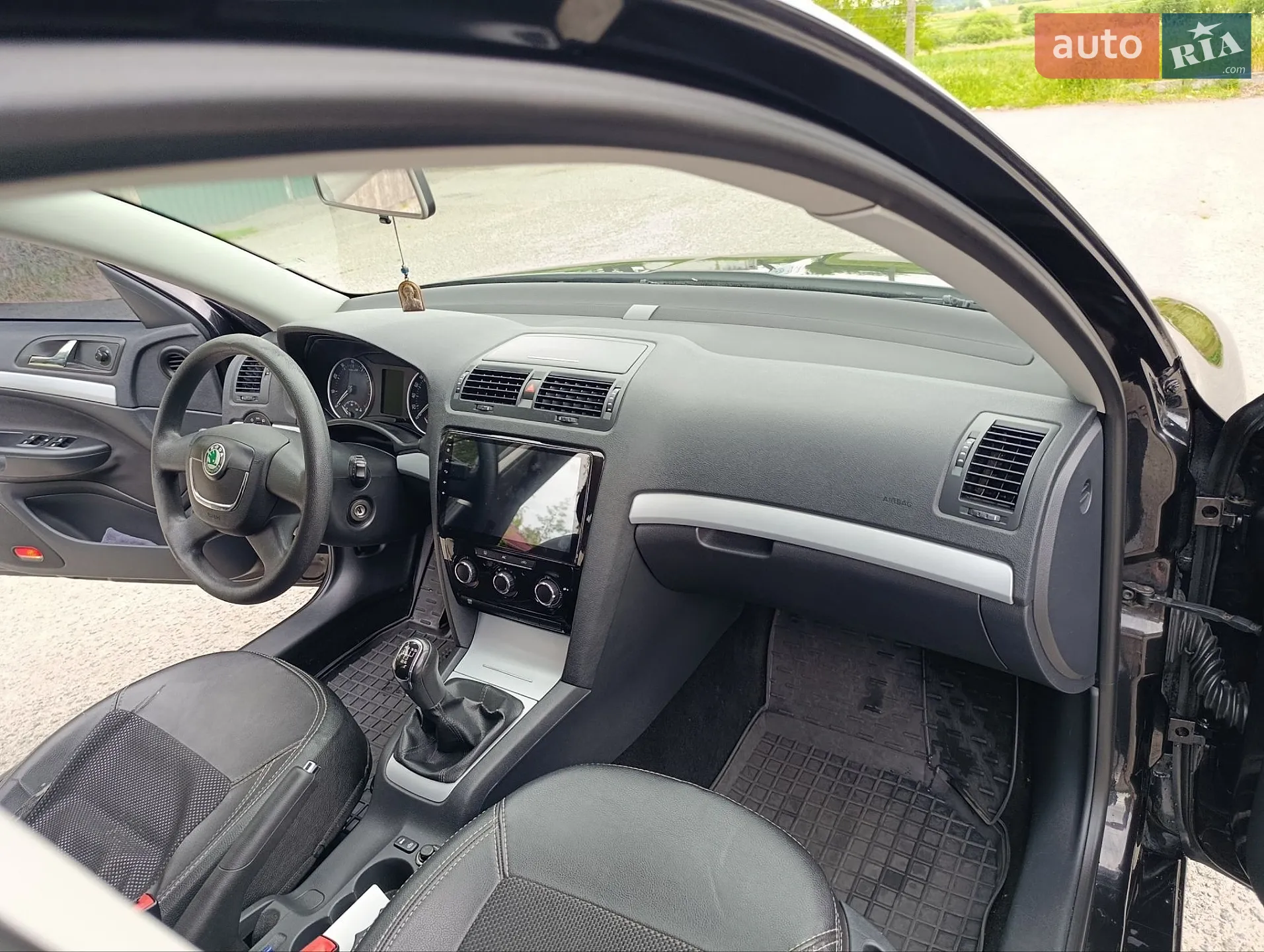 2011 Skoda Octavia - мініатюра 14