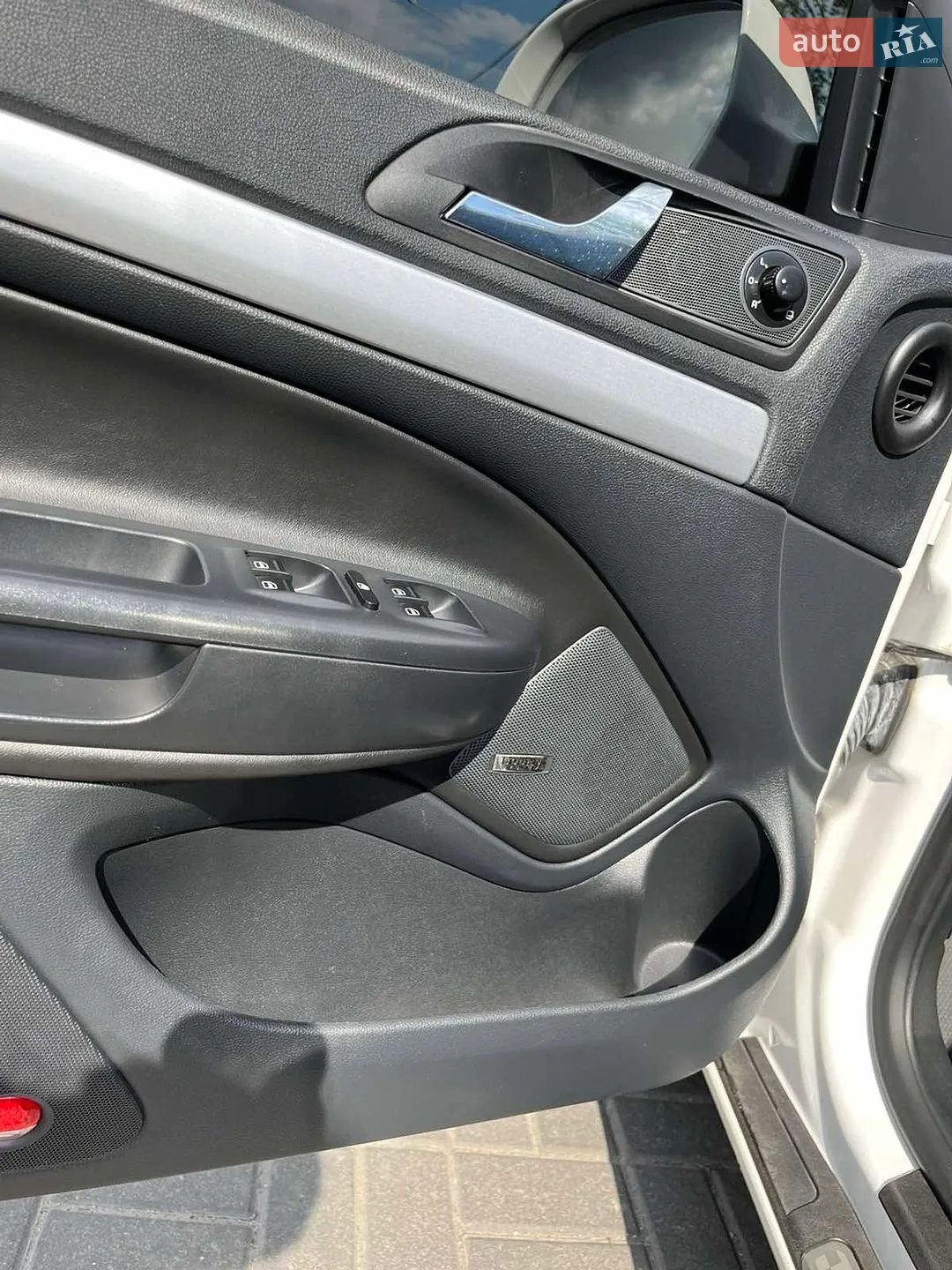 2011 Skoda Octavia - мініатюра 15