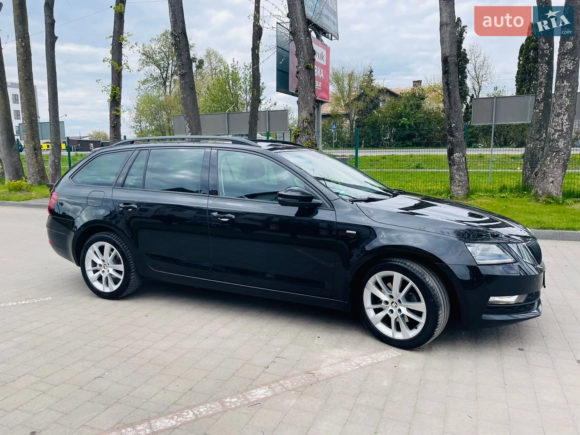 2018 Skoda Octavia - мініатюра 8