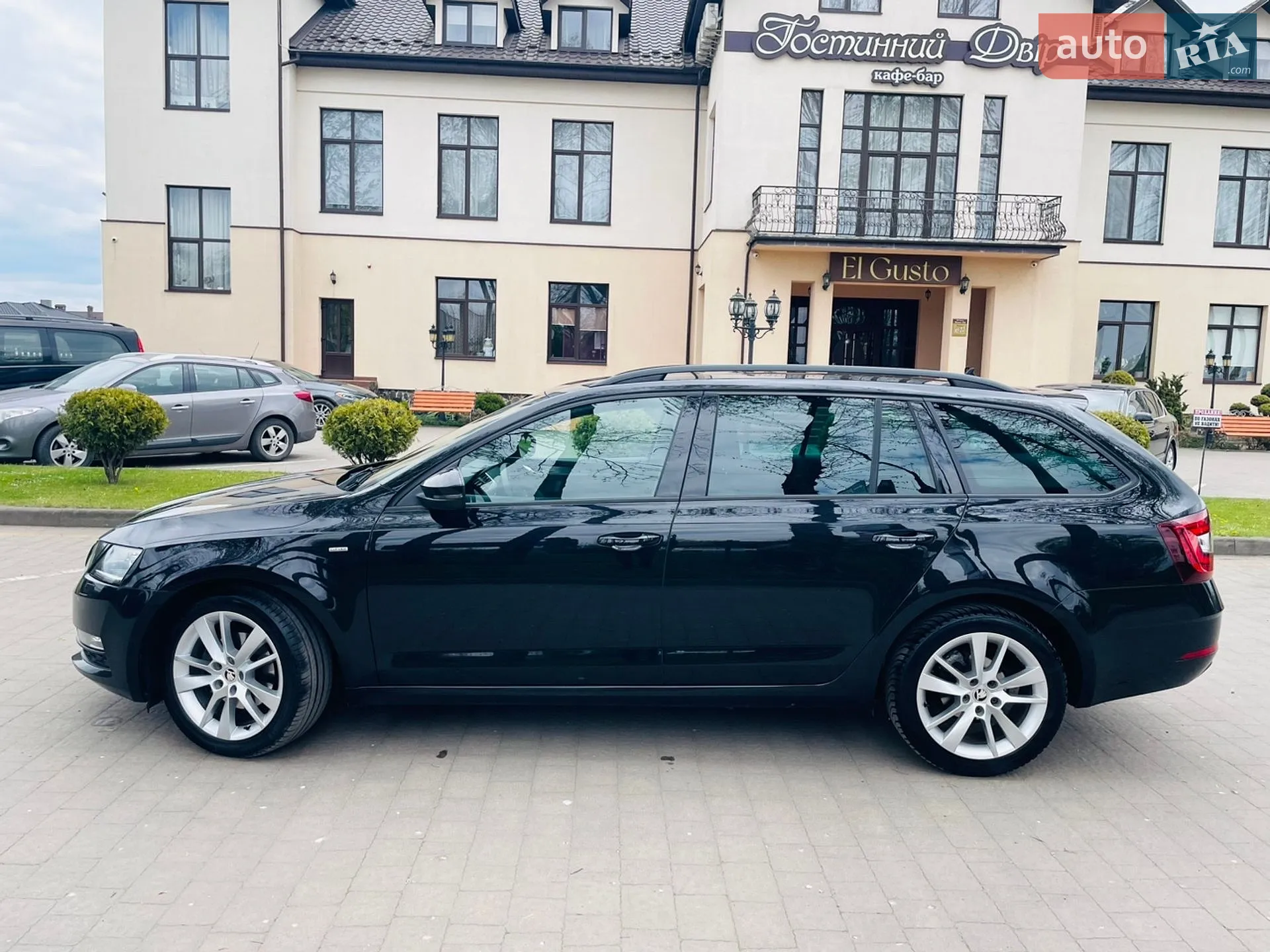 2018 Skoda Octavia - мініатюра 20